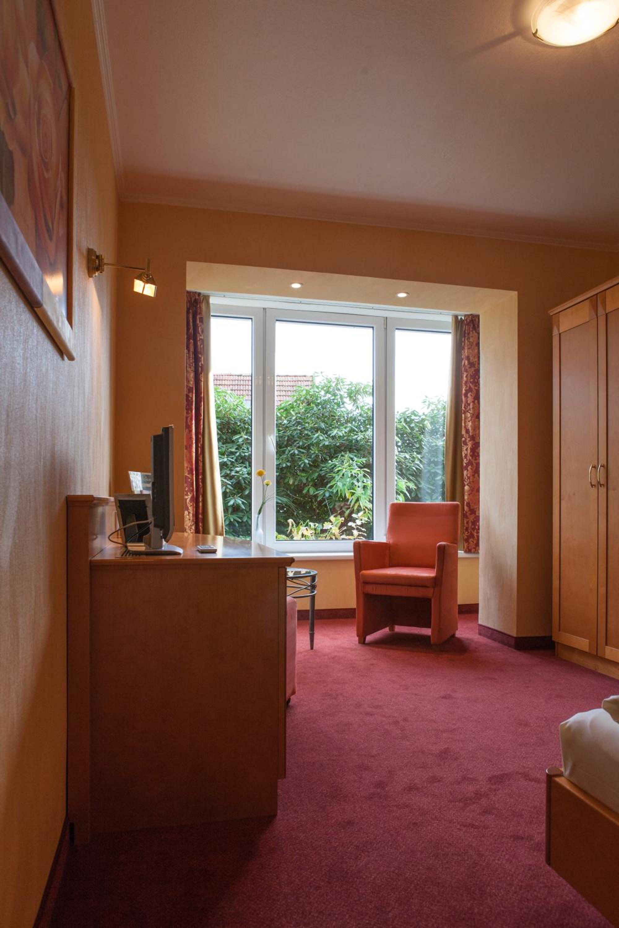 Comfort Single Room photo 2