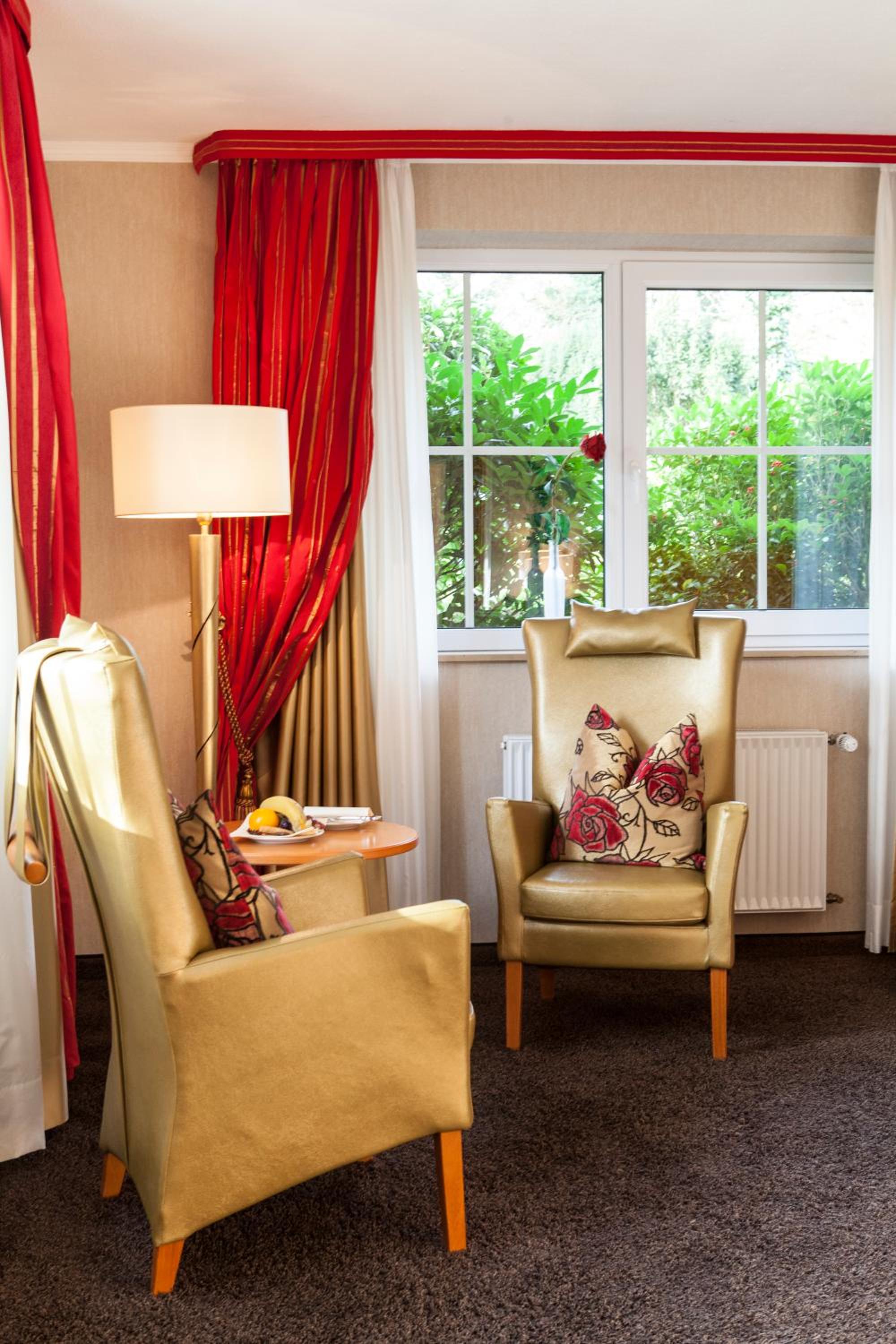 Suite photo 2