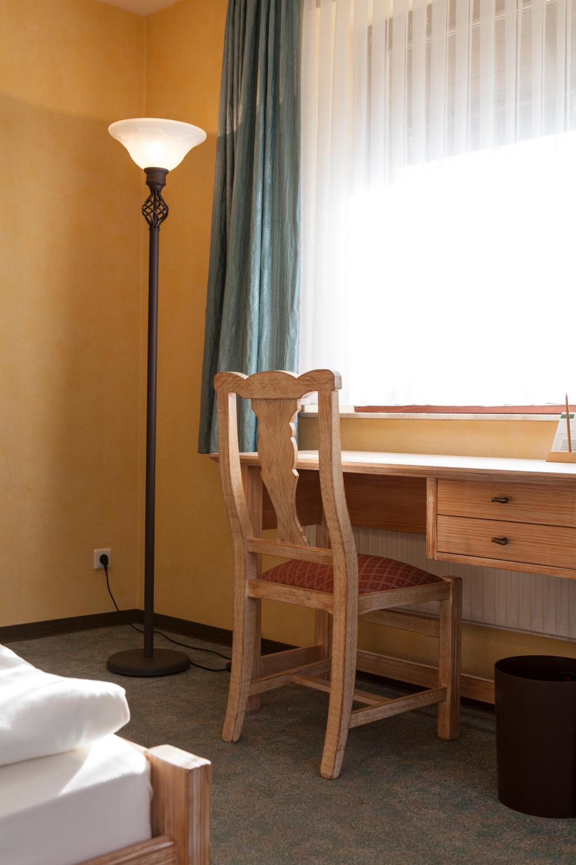 Standard Single Room photo 2