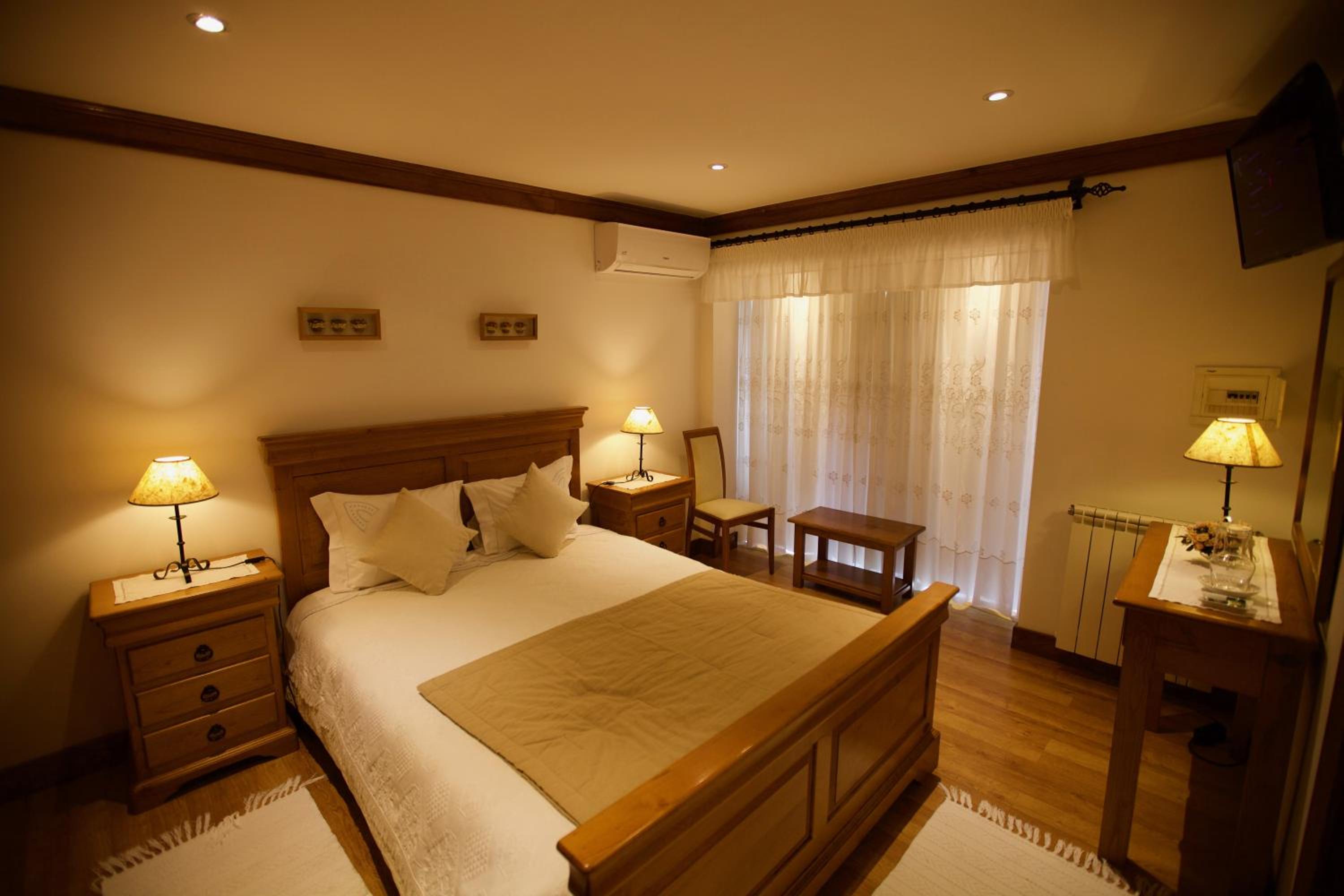 Double Room - Photo 1