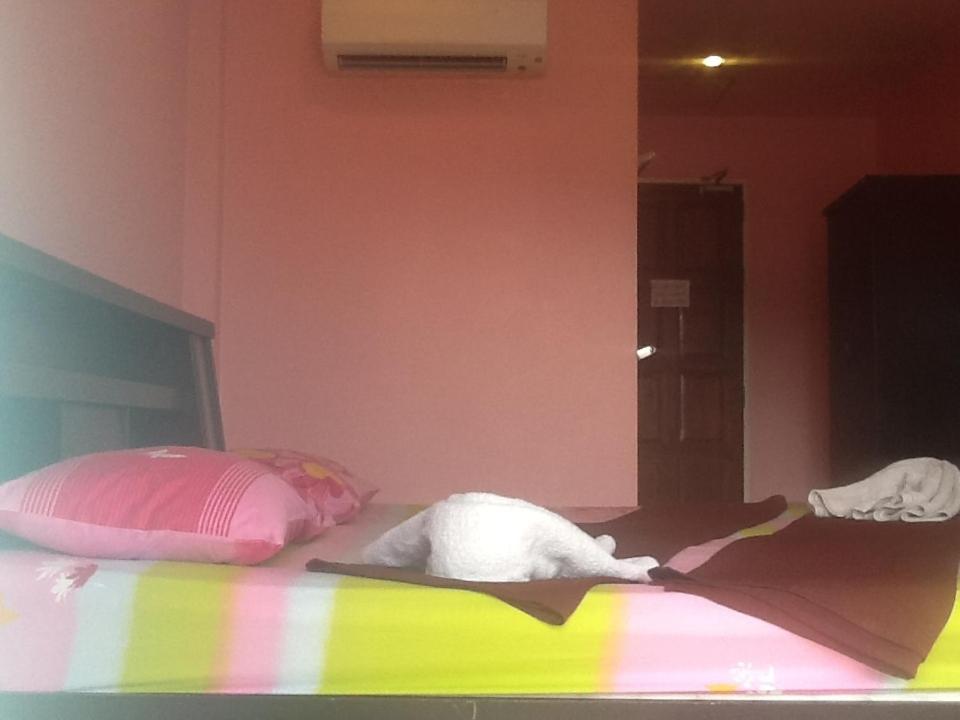Standard Triple Room photo 1