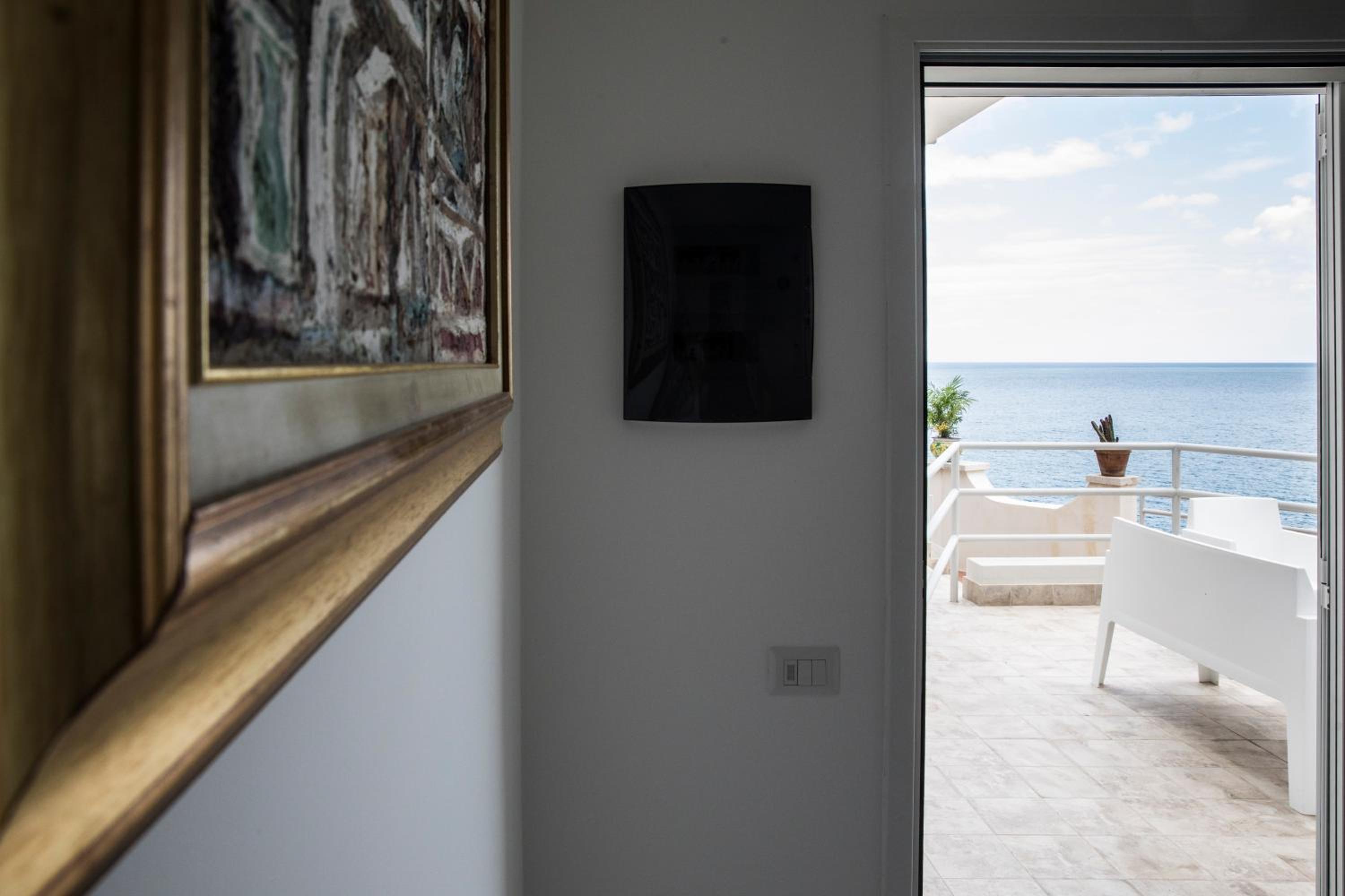 Family Room with Sea View photo 2