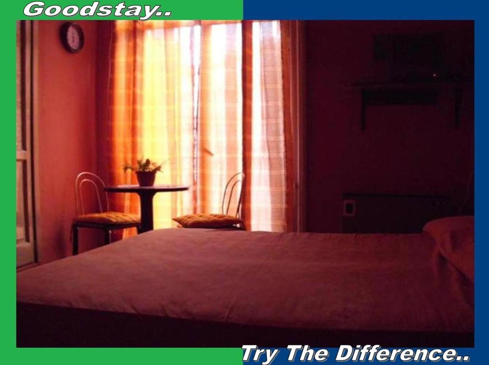 Double or Twin Room with Private Bathroom