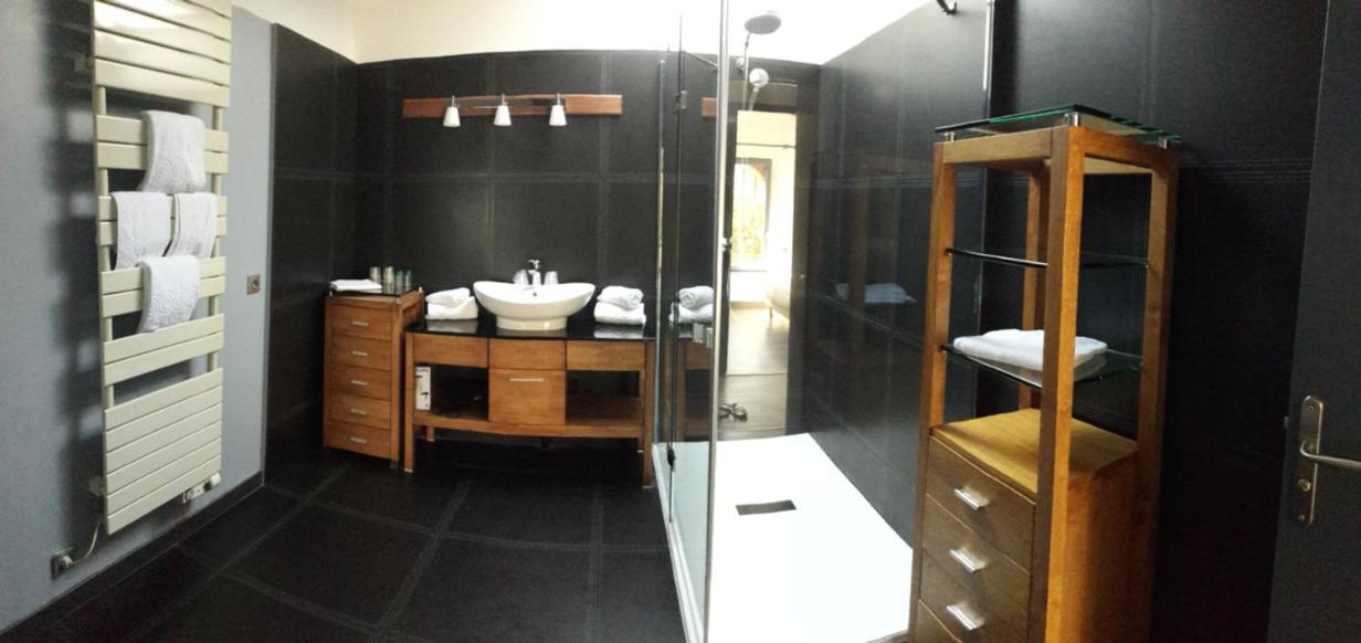 Appartement Bottentuit