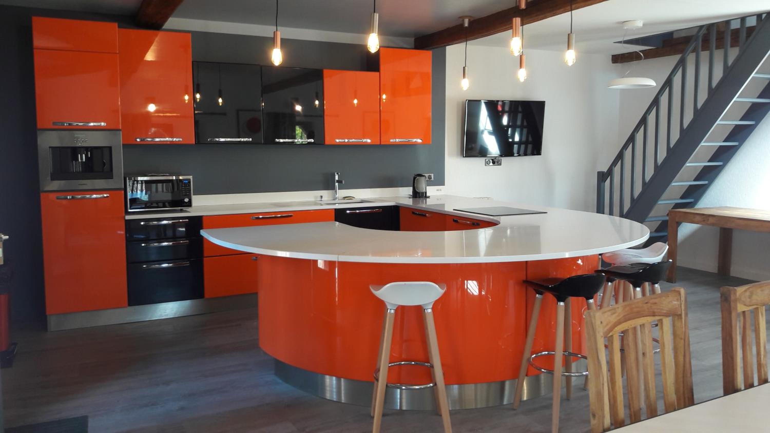 Appartement Bottentuit