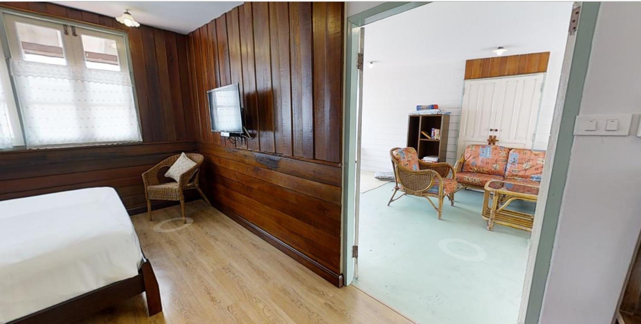 Triple Room with Bathroom photo 1