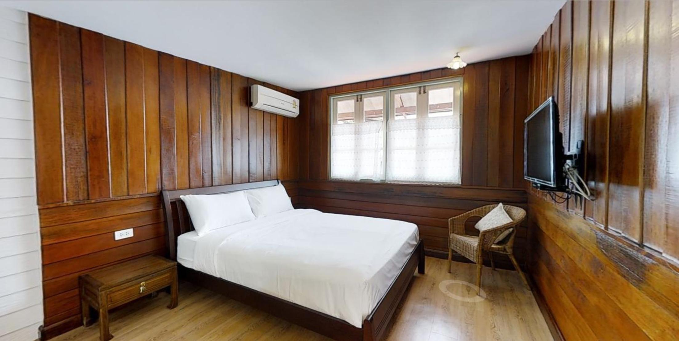 Triple Room with Bathroom photo 3