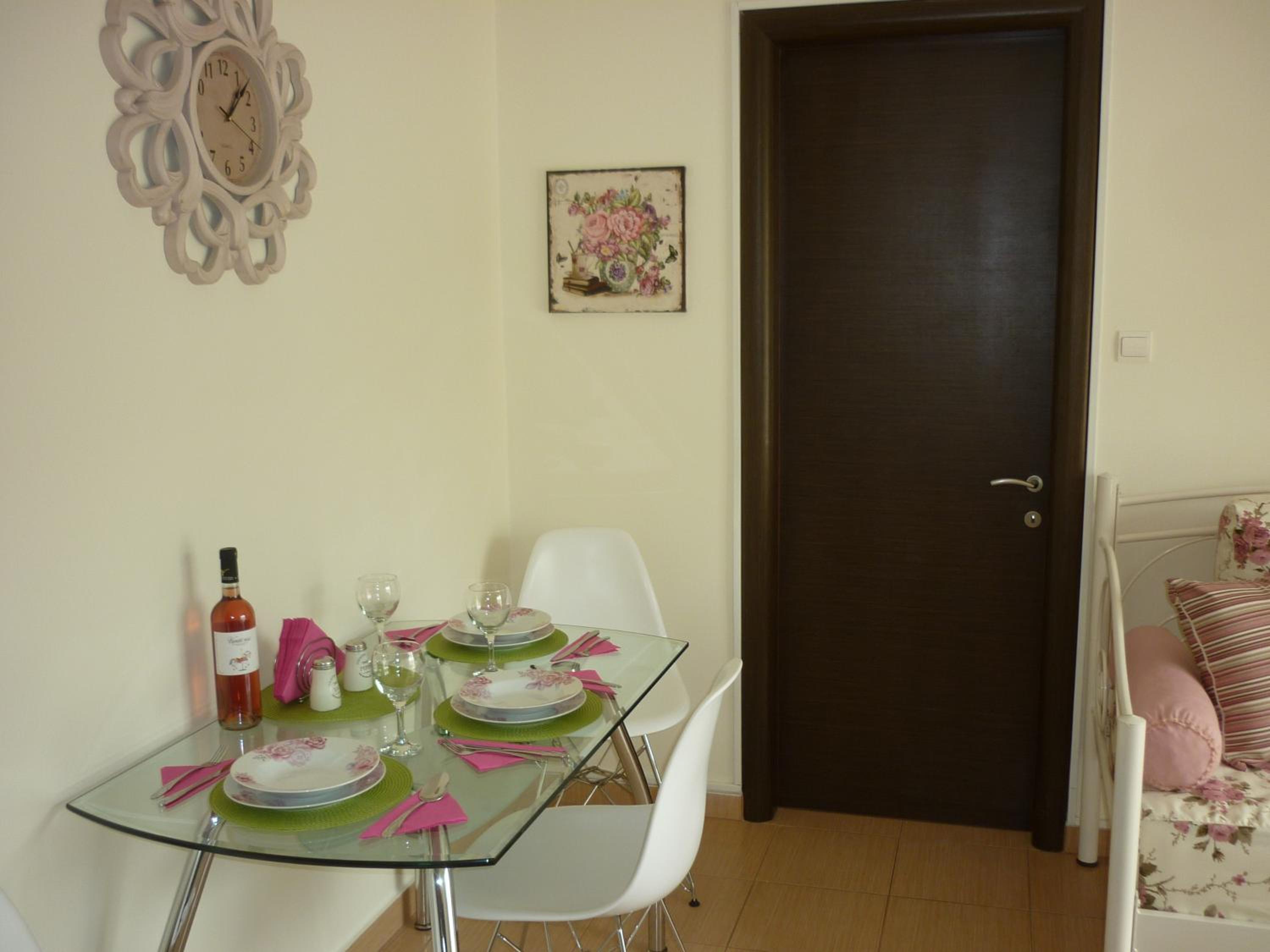 Deluxe Apartment - Photo 46