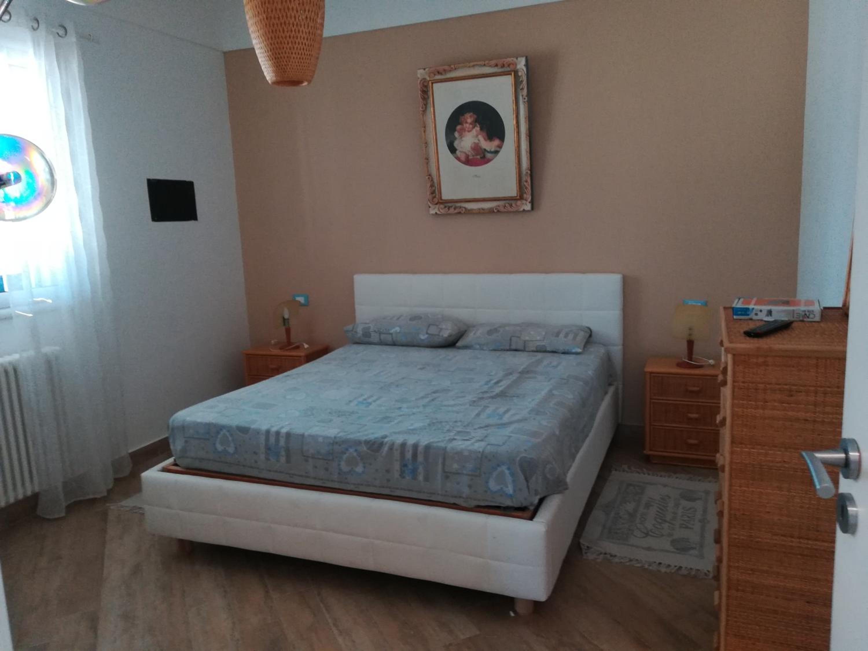 Three-Bedroom Villa photo 1