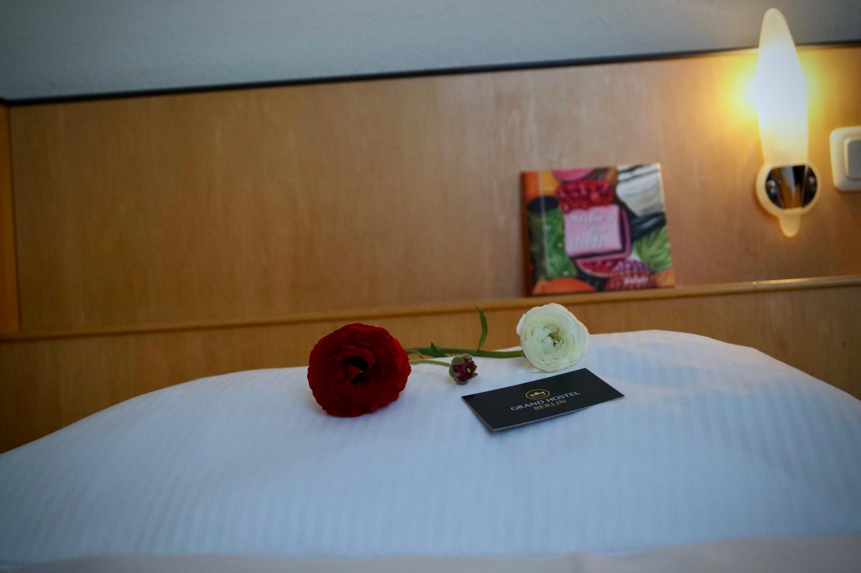 Single Room photo 3