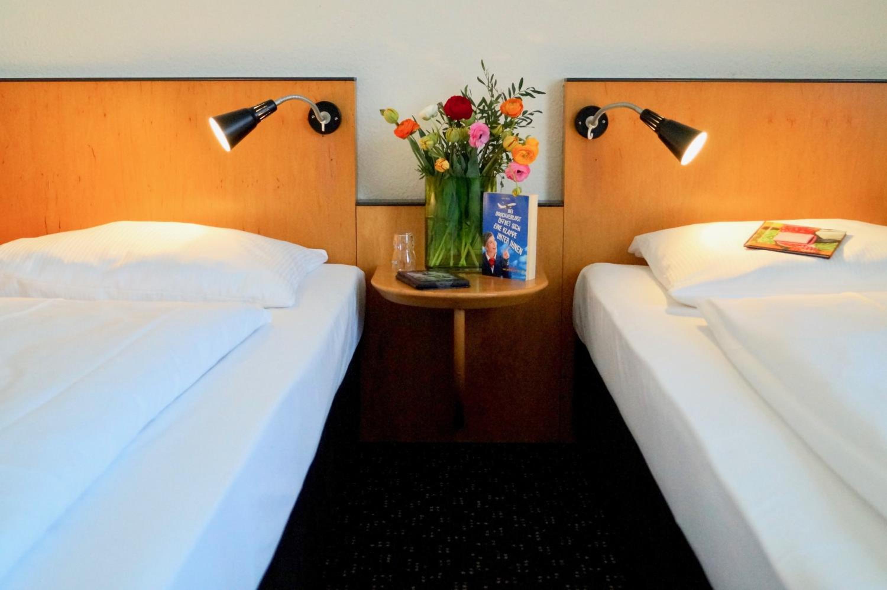 Twin Room photo 1
