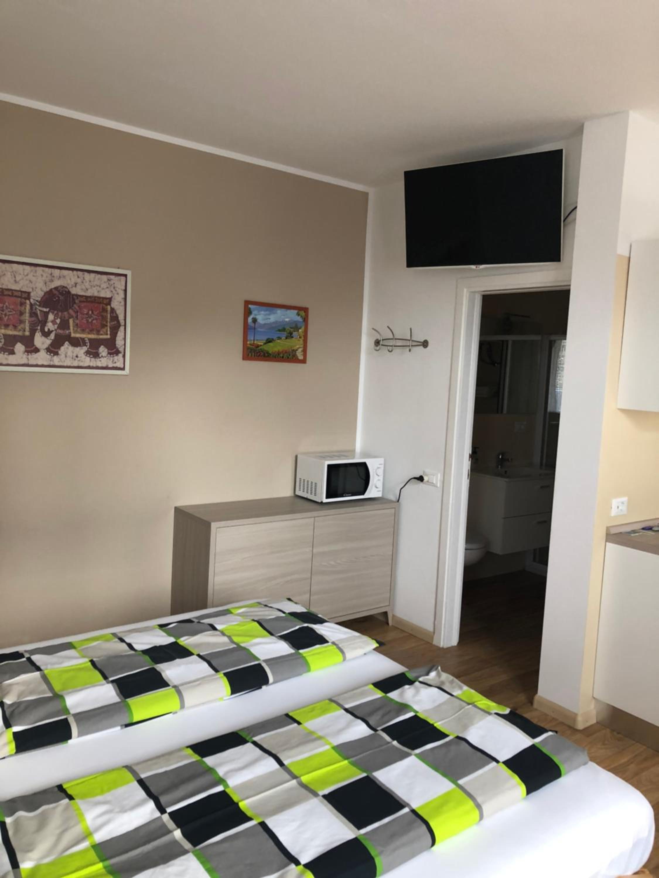 Apartment - Ground Floor