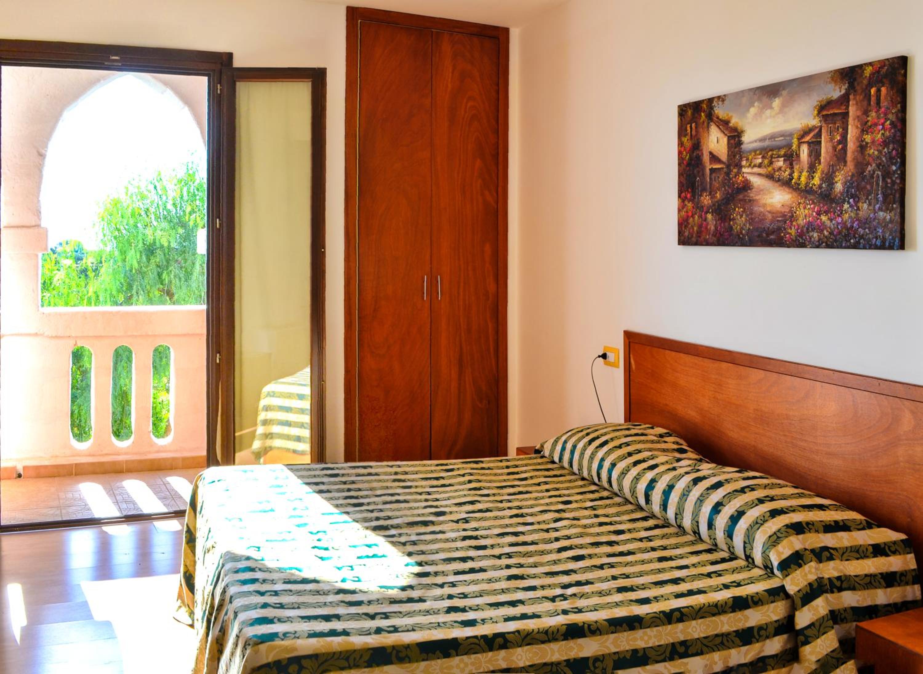 Quarto Individual