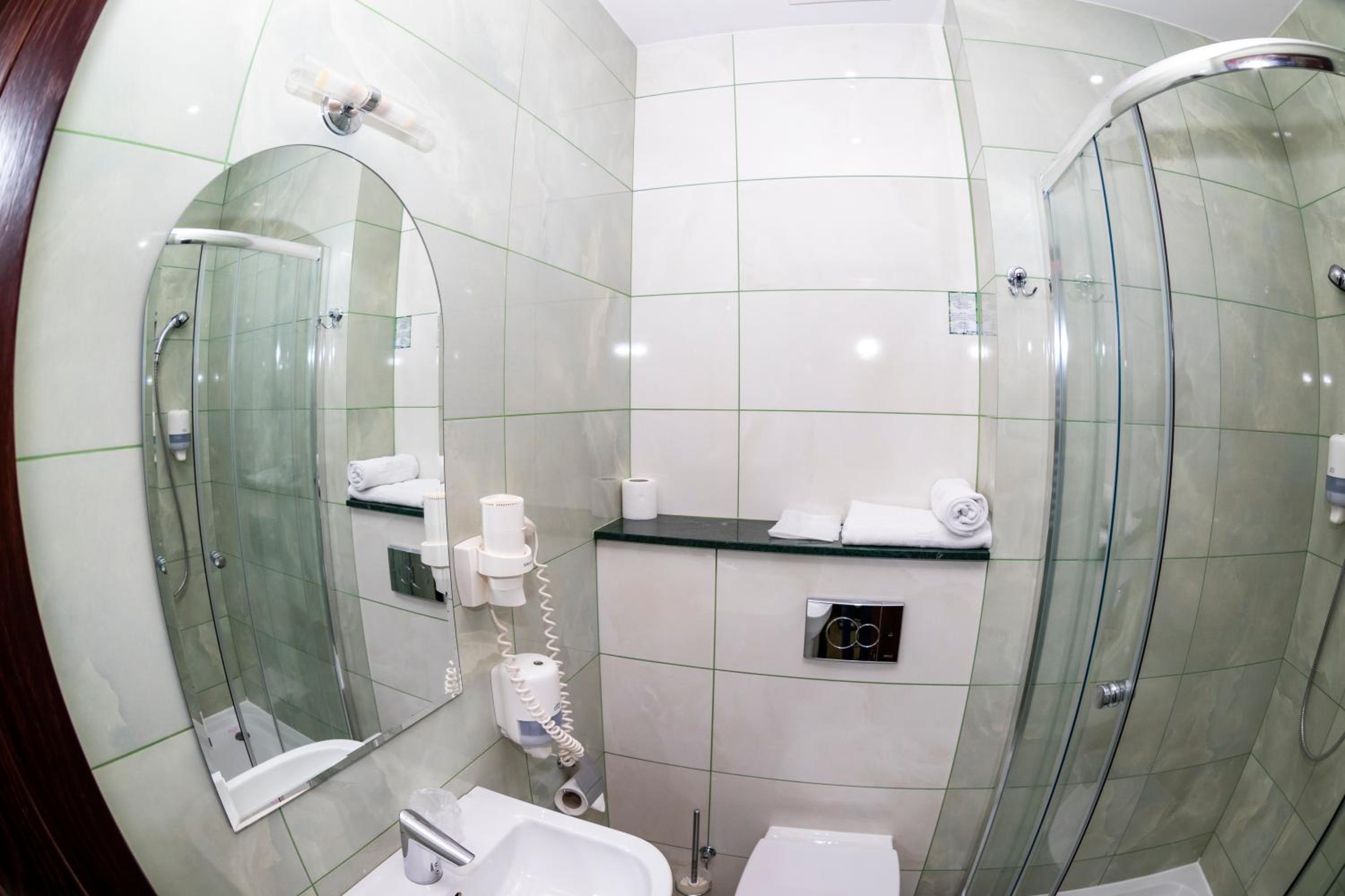 Double or Twin Room photo 2