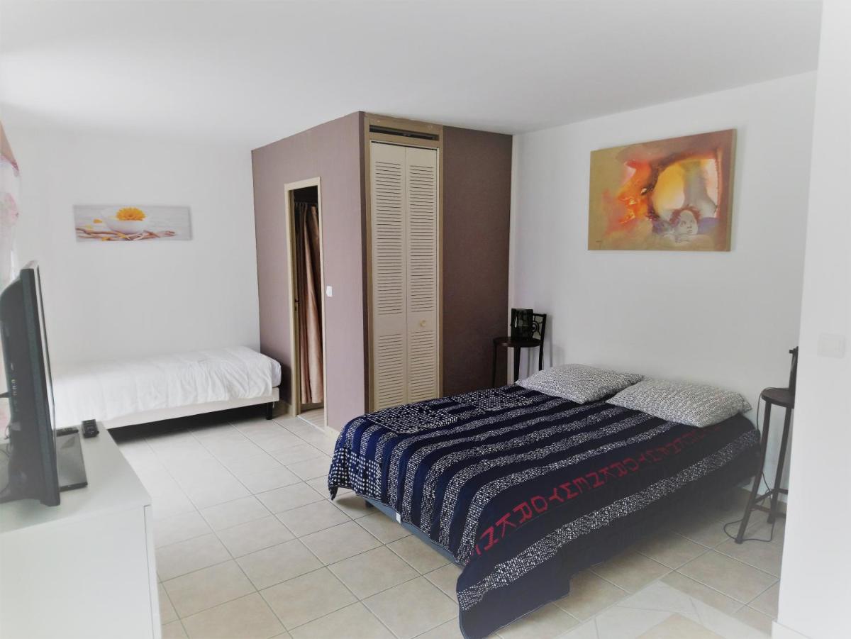 Studio 23m2