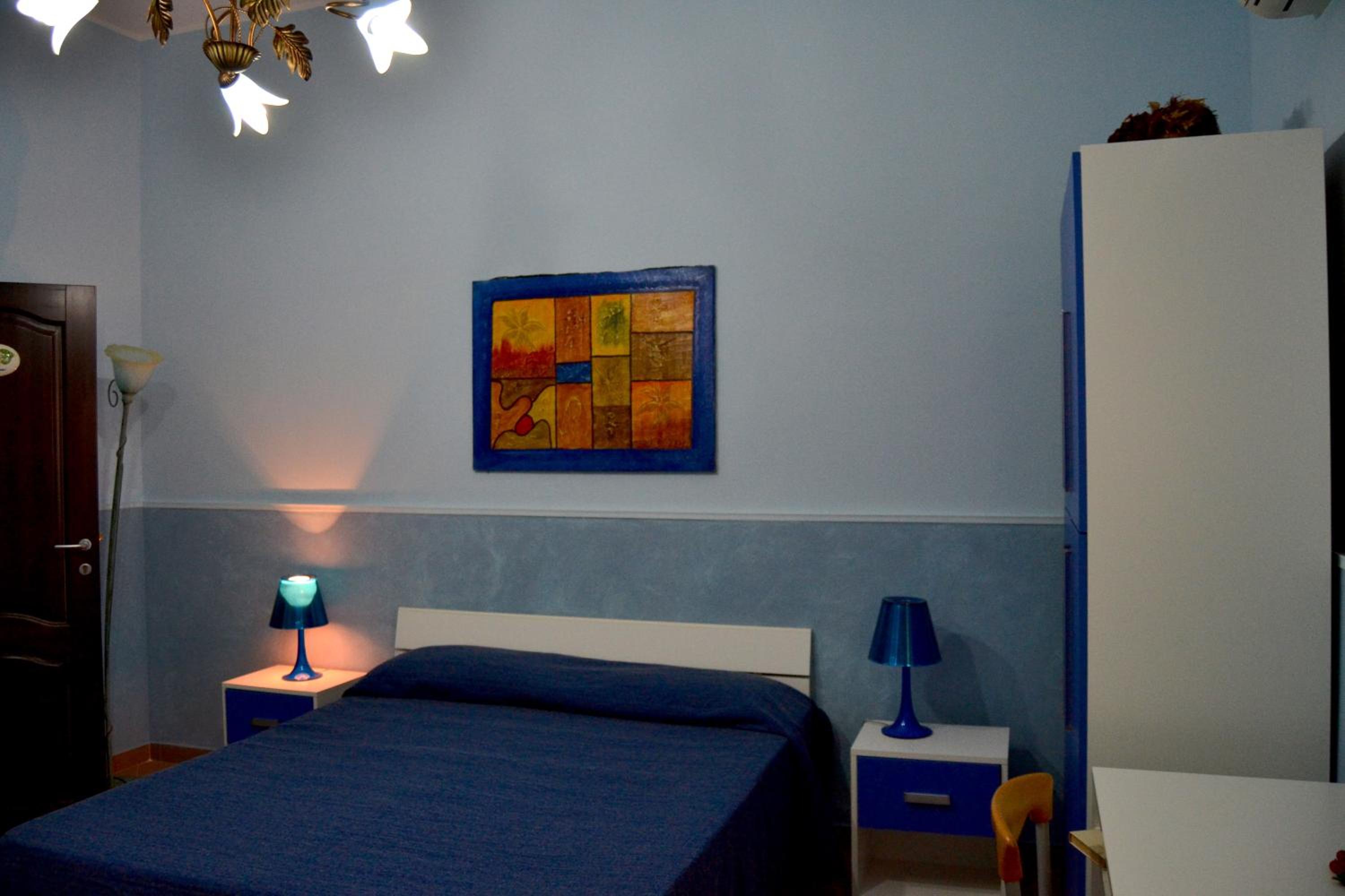 Quadruple Room with Bathroom photo 1