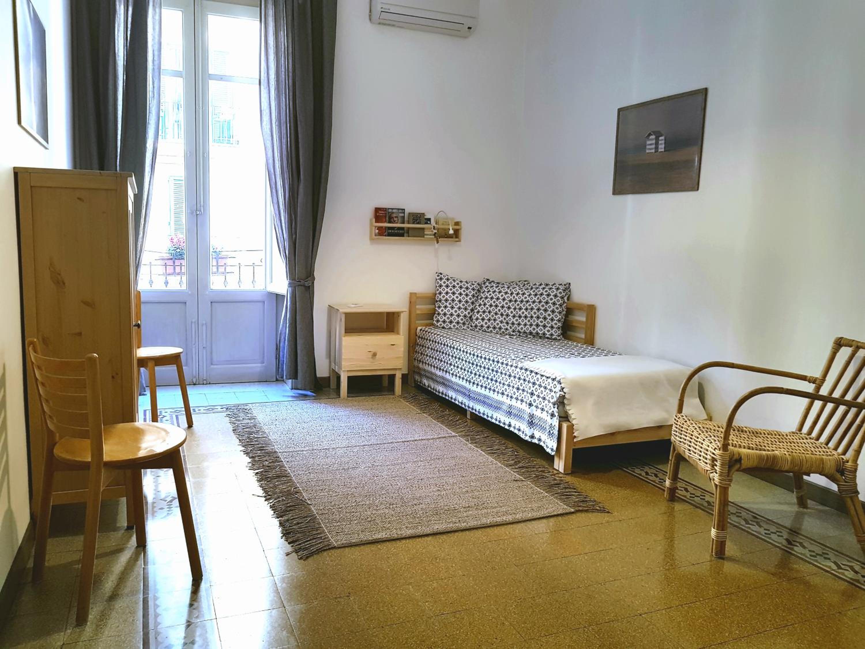 Apartment with Terrace - Photo 72