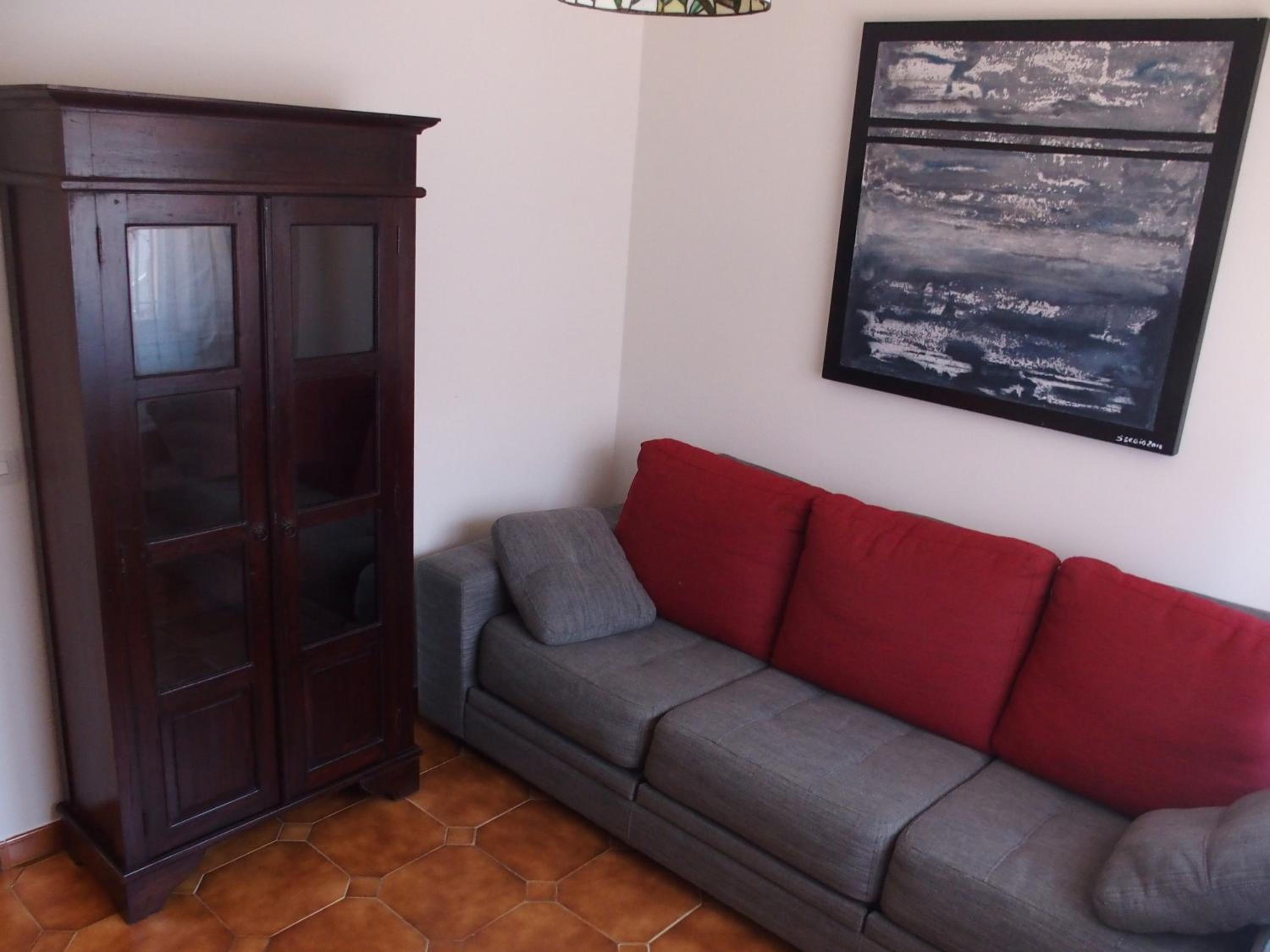 Casa de Vacaciones