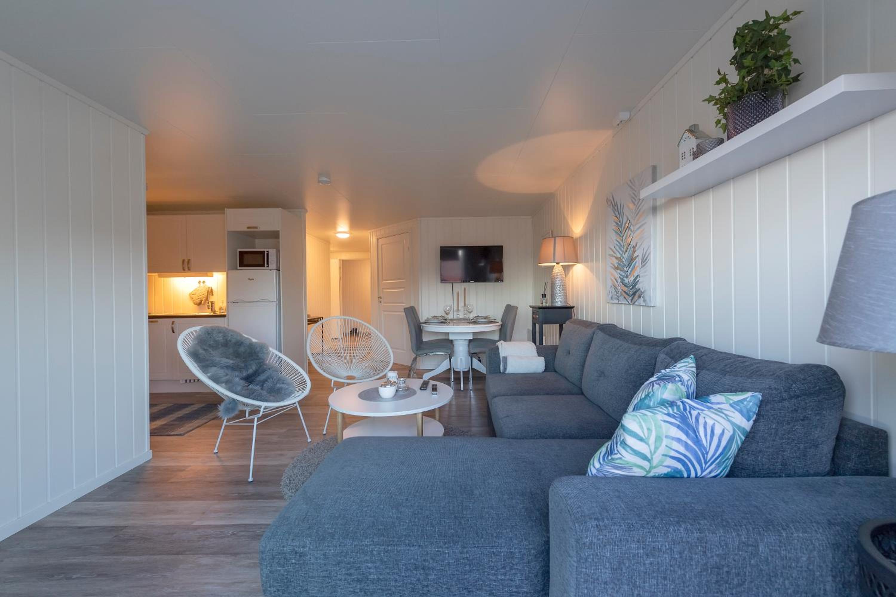Apartment with Sea View photo 2