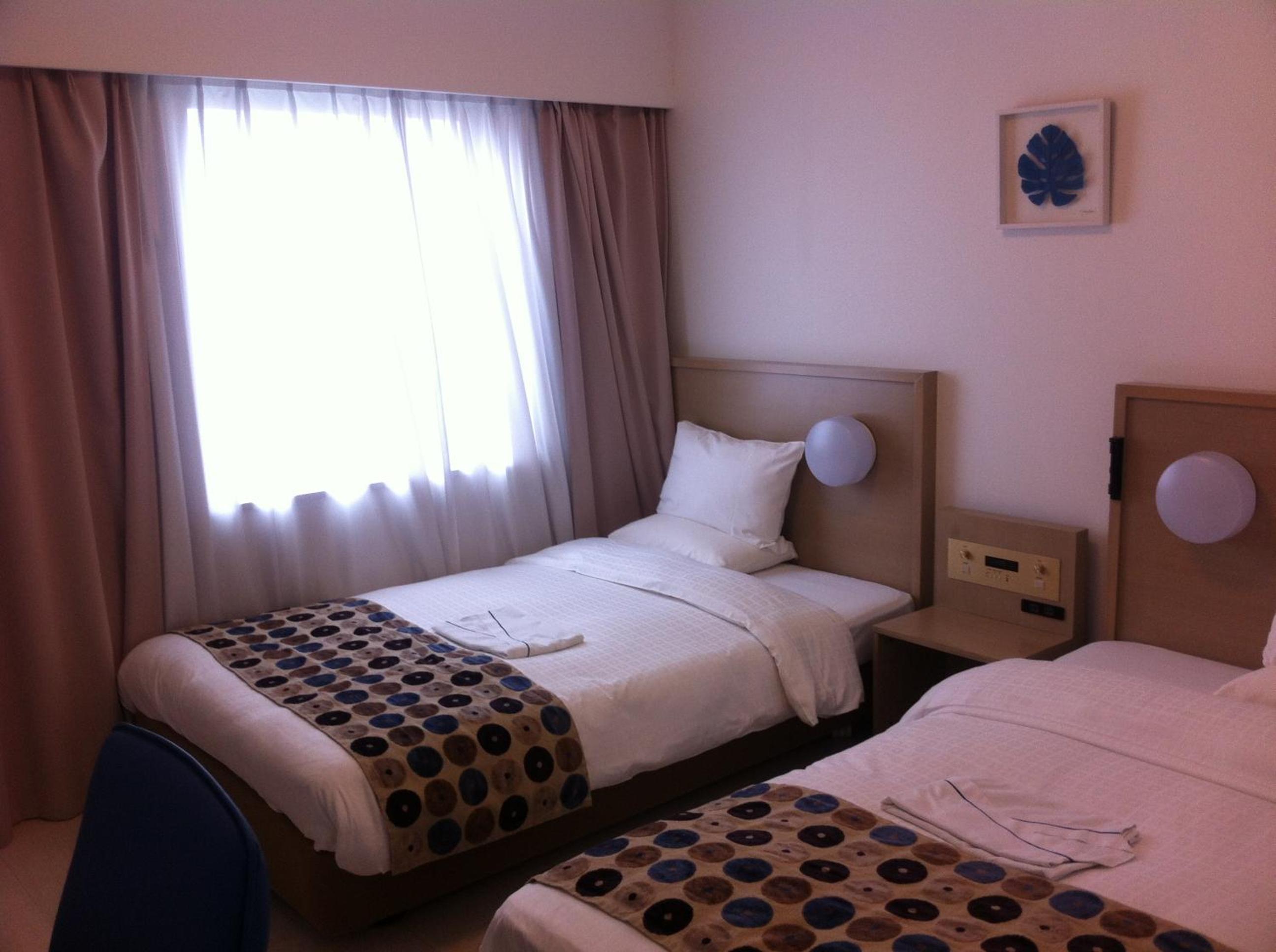 Twin Room - Non-Smoking - Photo 5