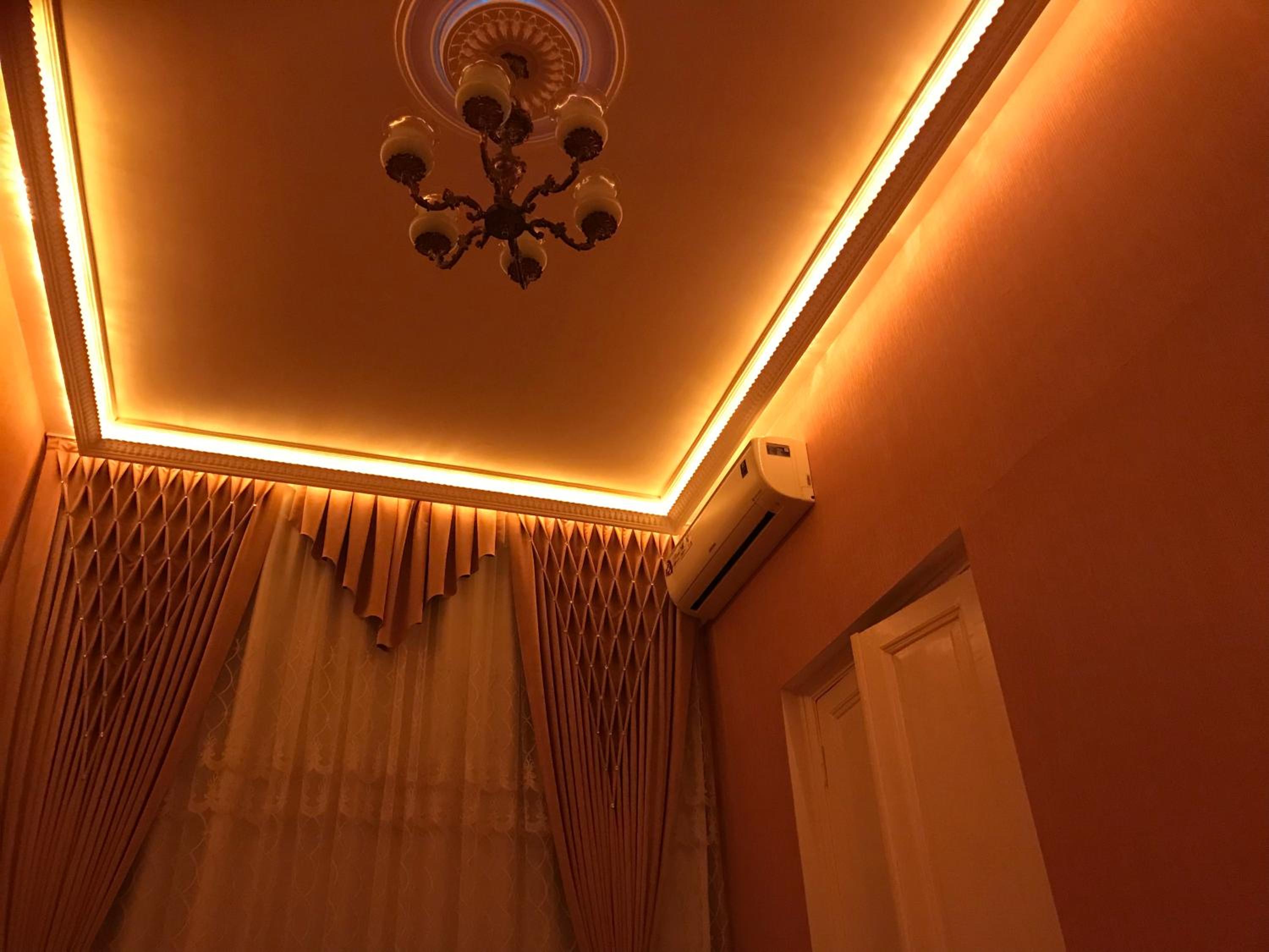 Budget Double Room photo 3