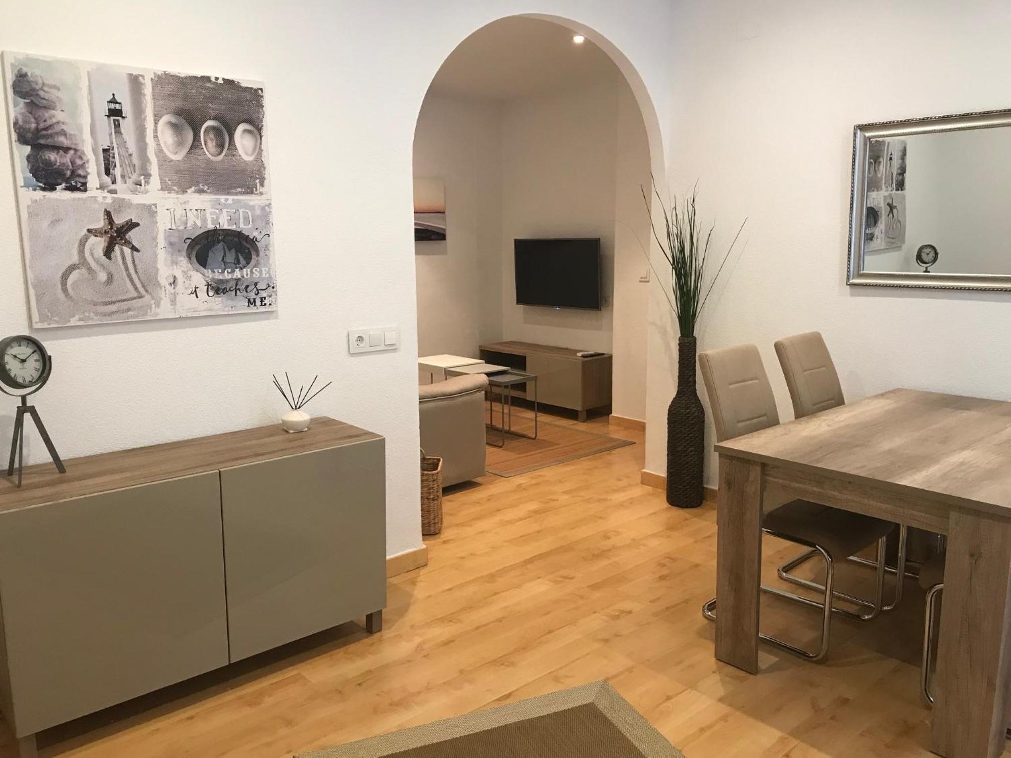Apartamento