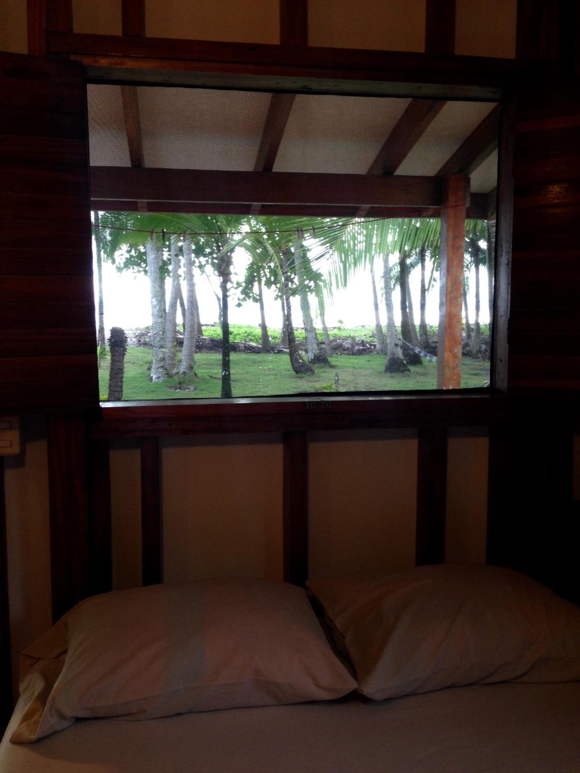 Standard Triple Room with Sea View photo 3