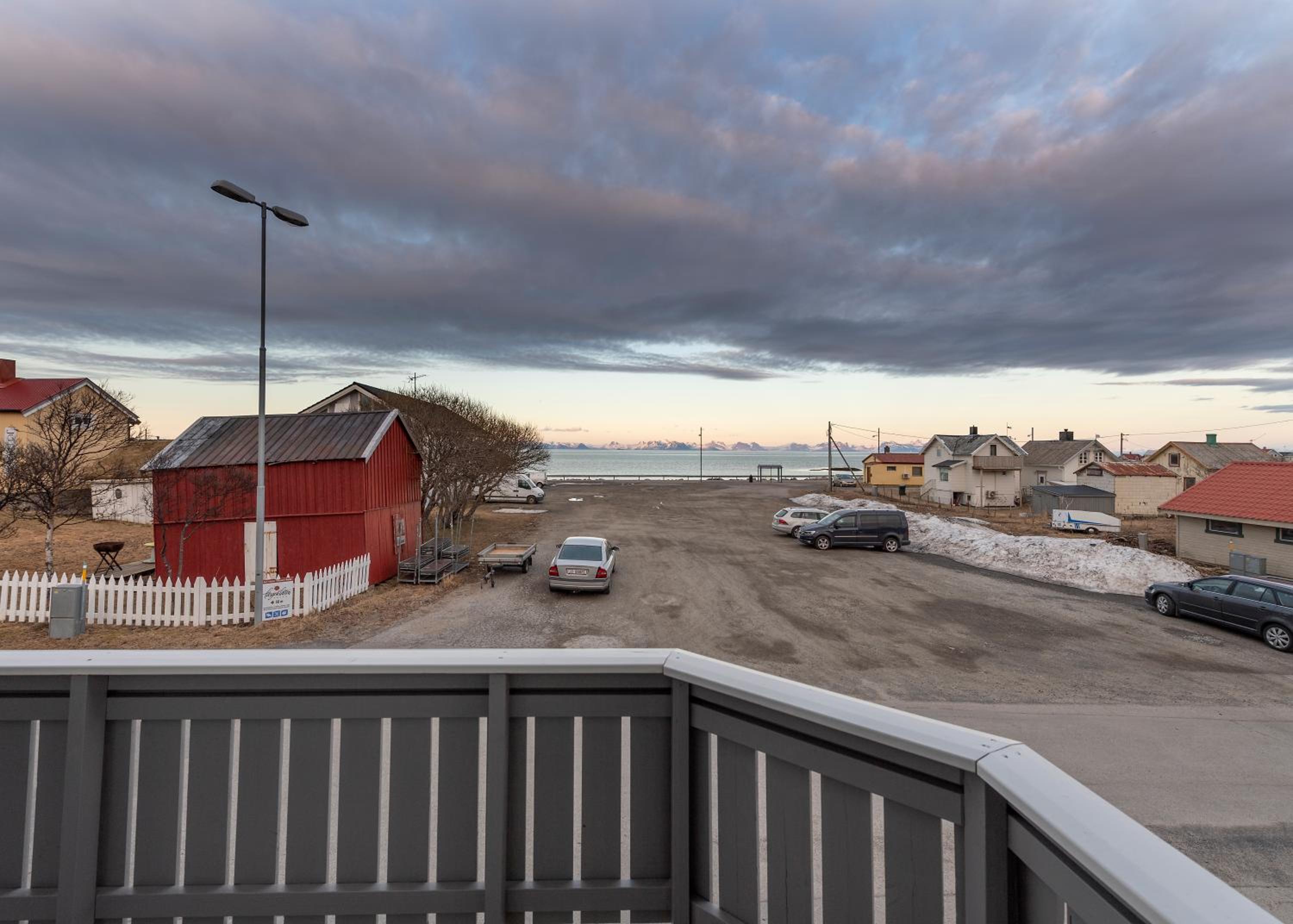 Apartment with Sea View photo 3