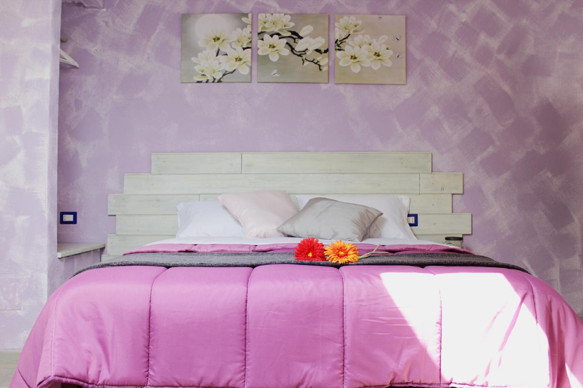 Triple Room with Private Bathroom - Photo 1