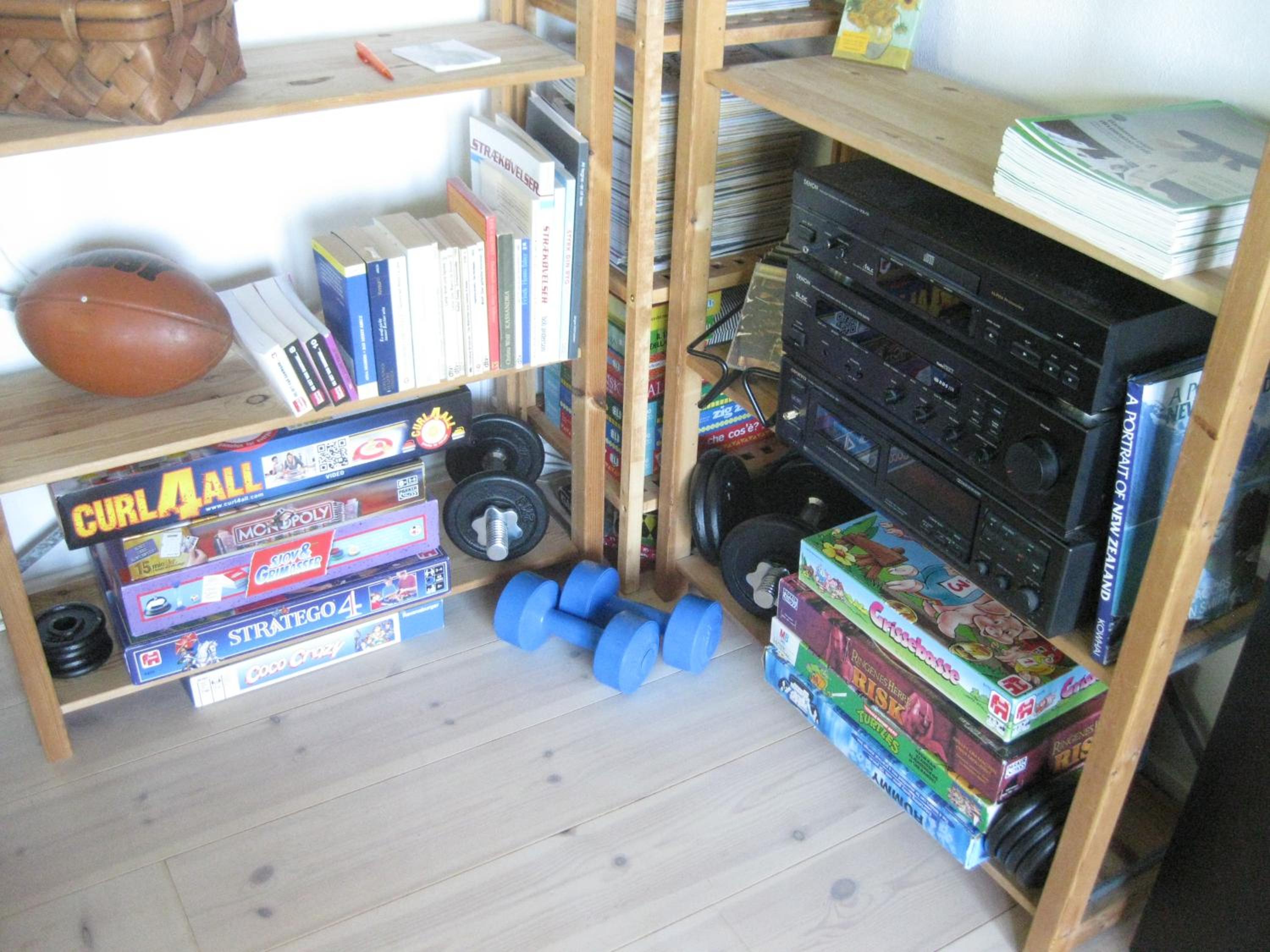 Apartment photo 2