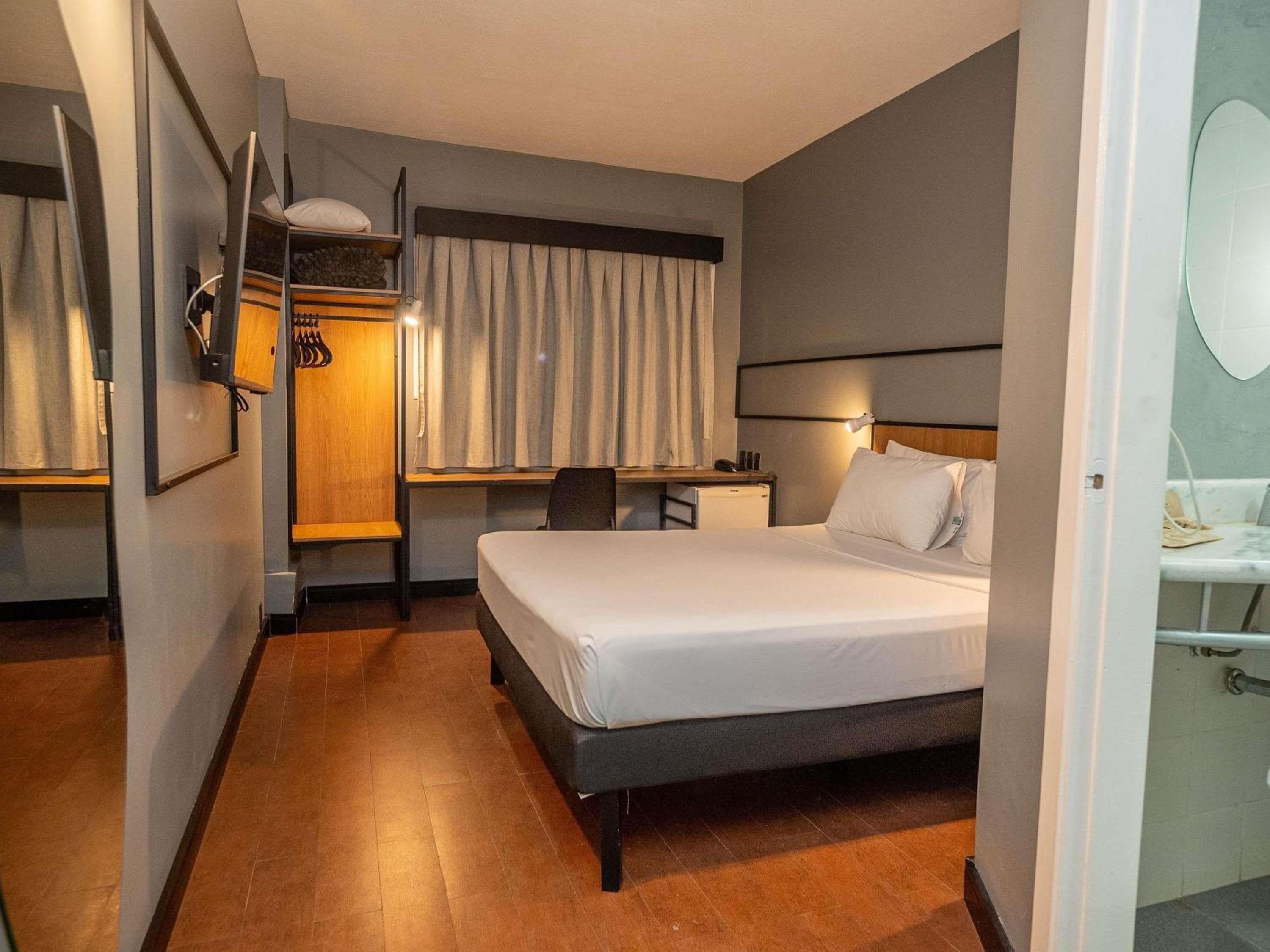 Superior Apartment with a Double Bed