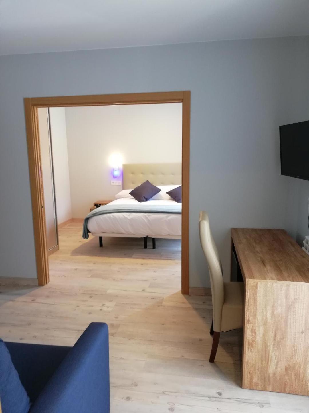 Junior Suite - Photo 1