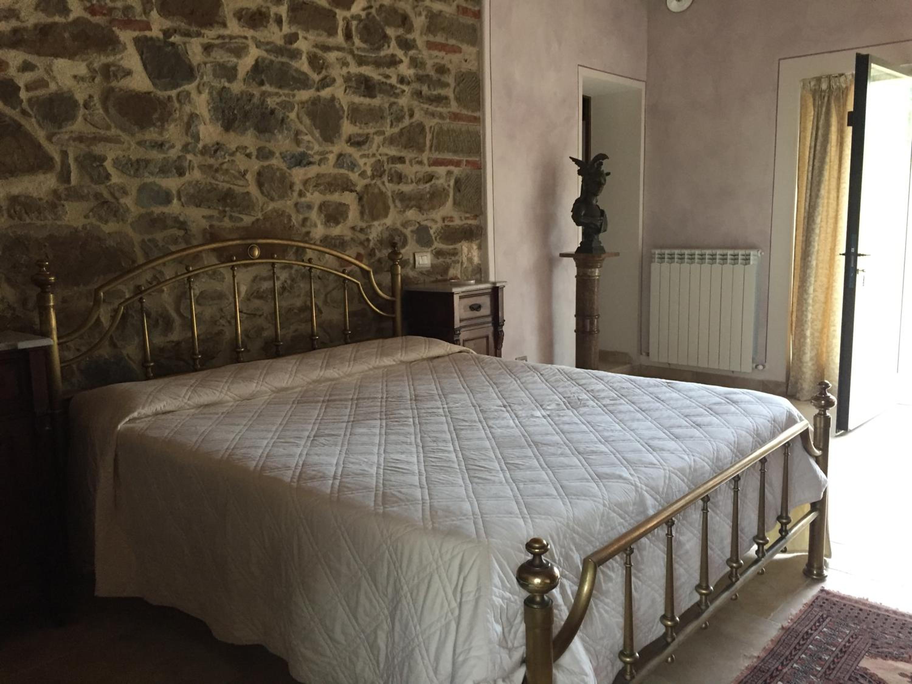Double Room with Park View photo 2