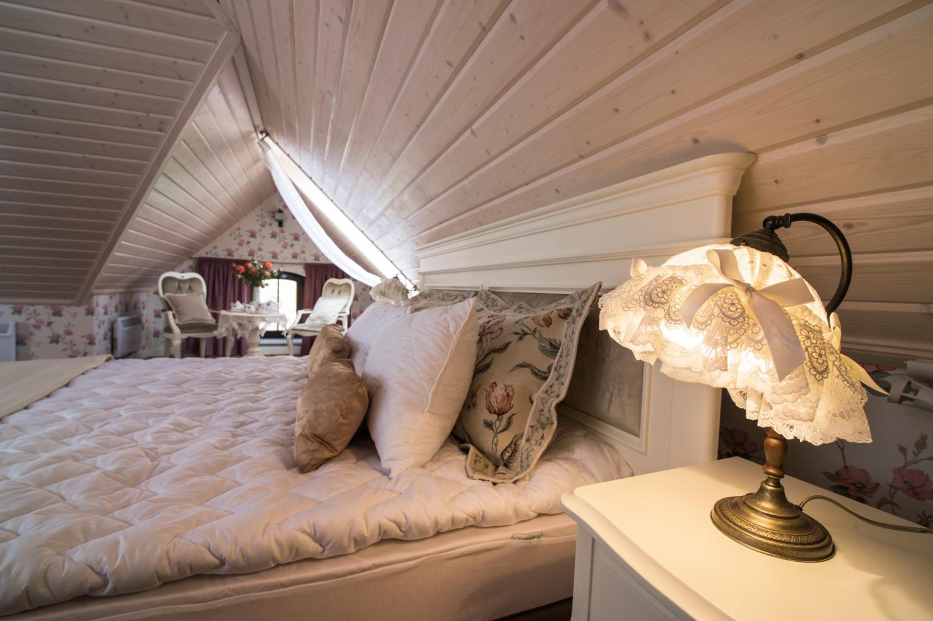 Superior Double Room photo 1