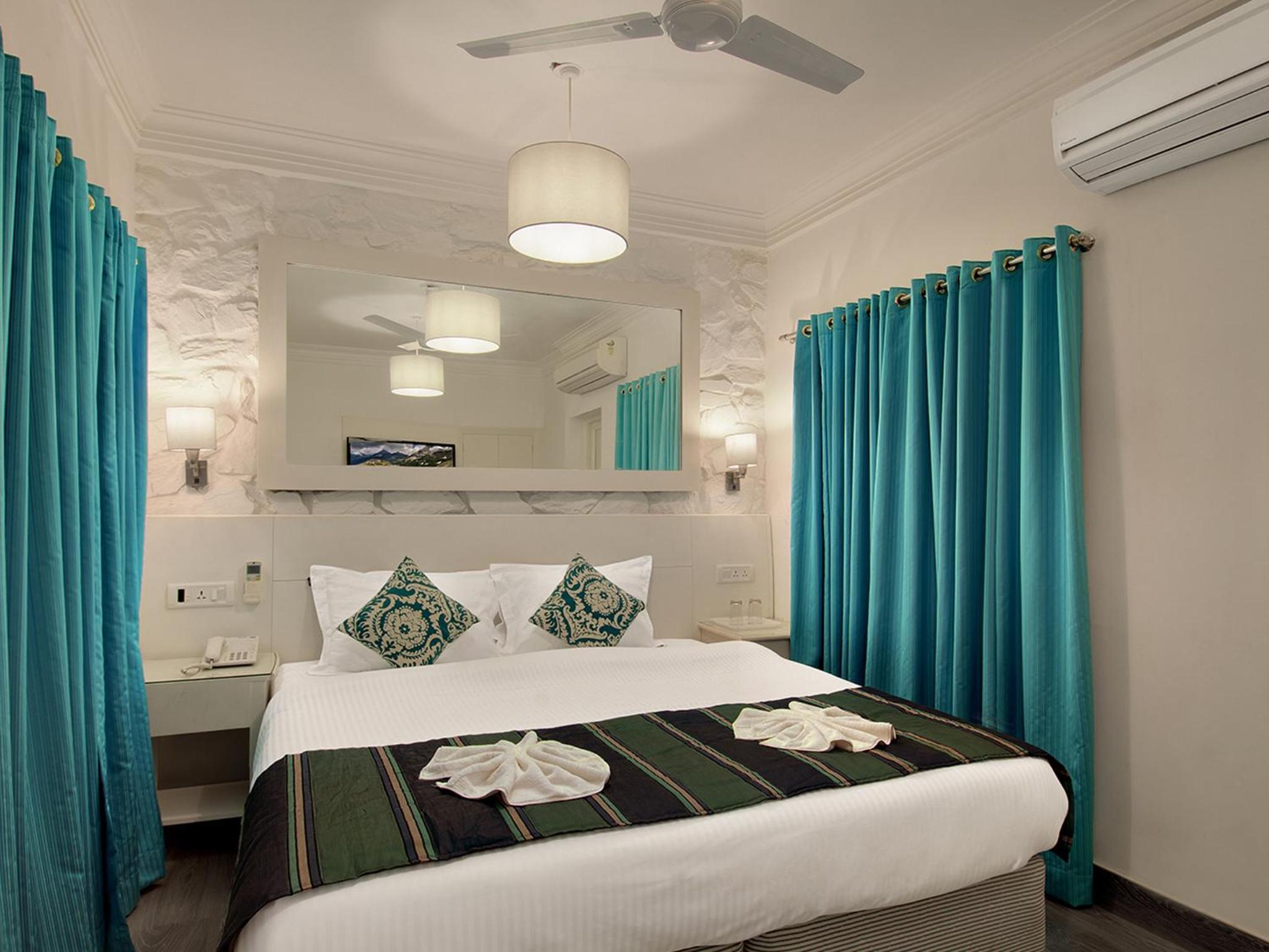 Standard Double Room - Photo 5