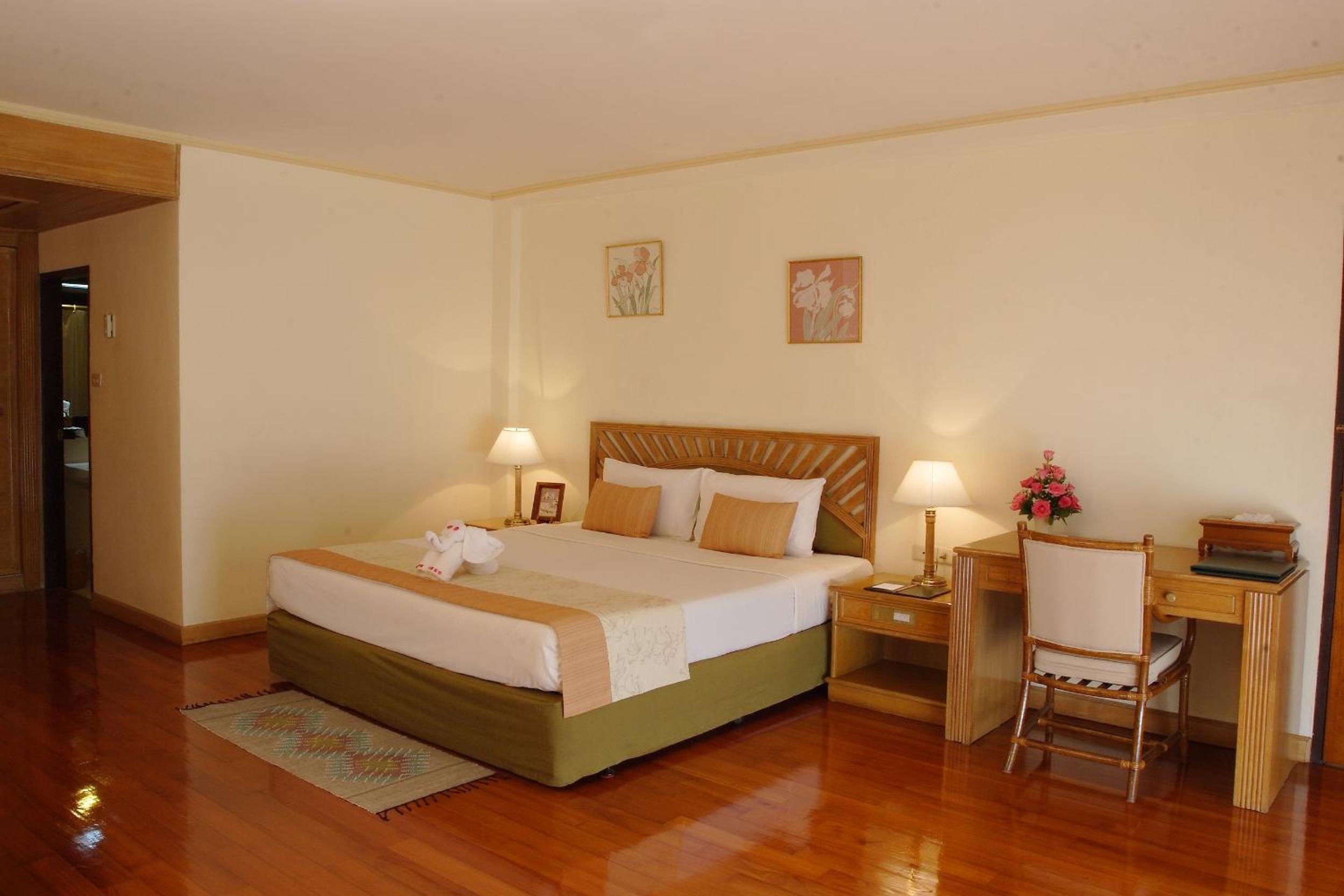 Junior Suite - Photo 4