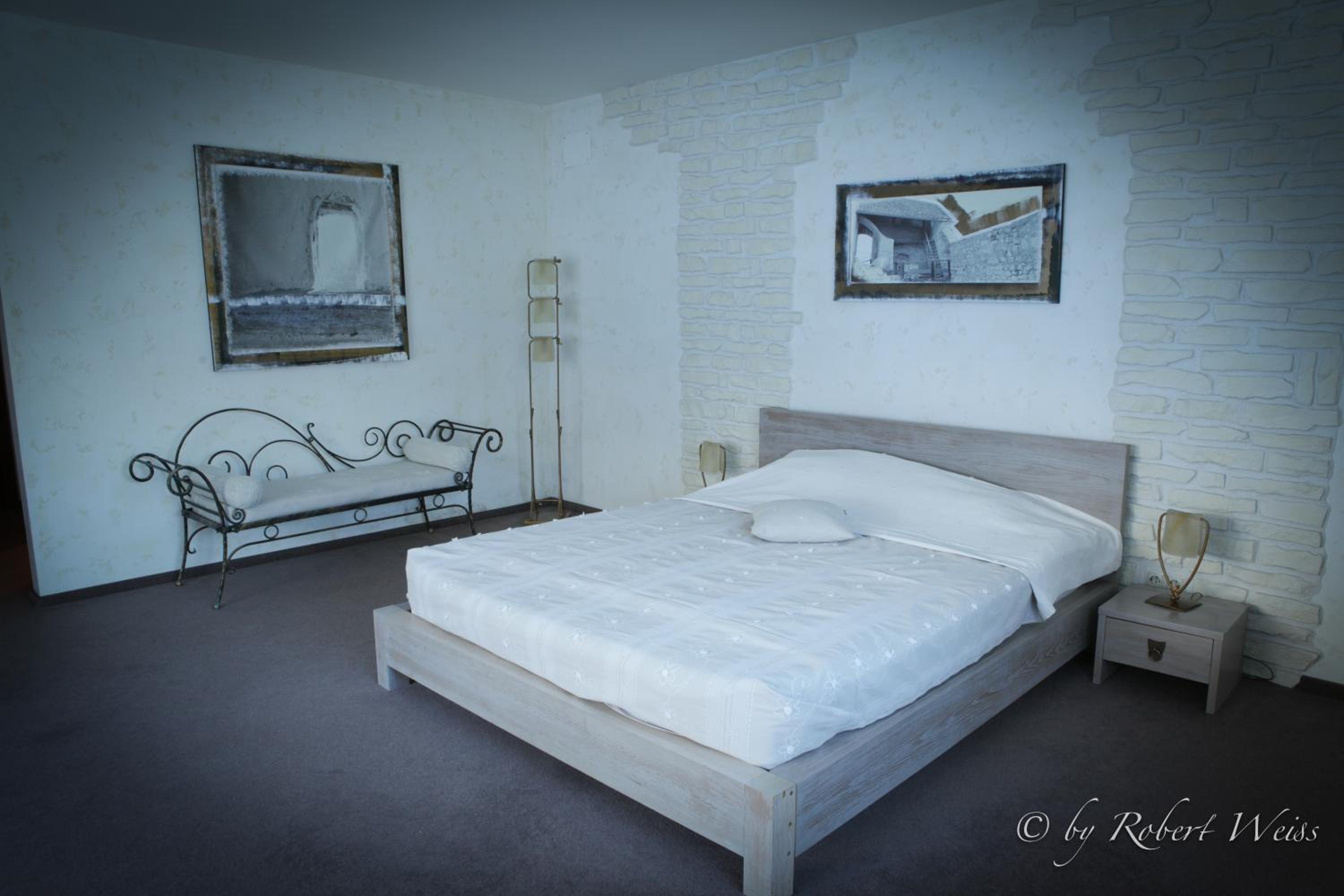 Standard Double or Twin Room - Photo 4