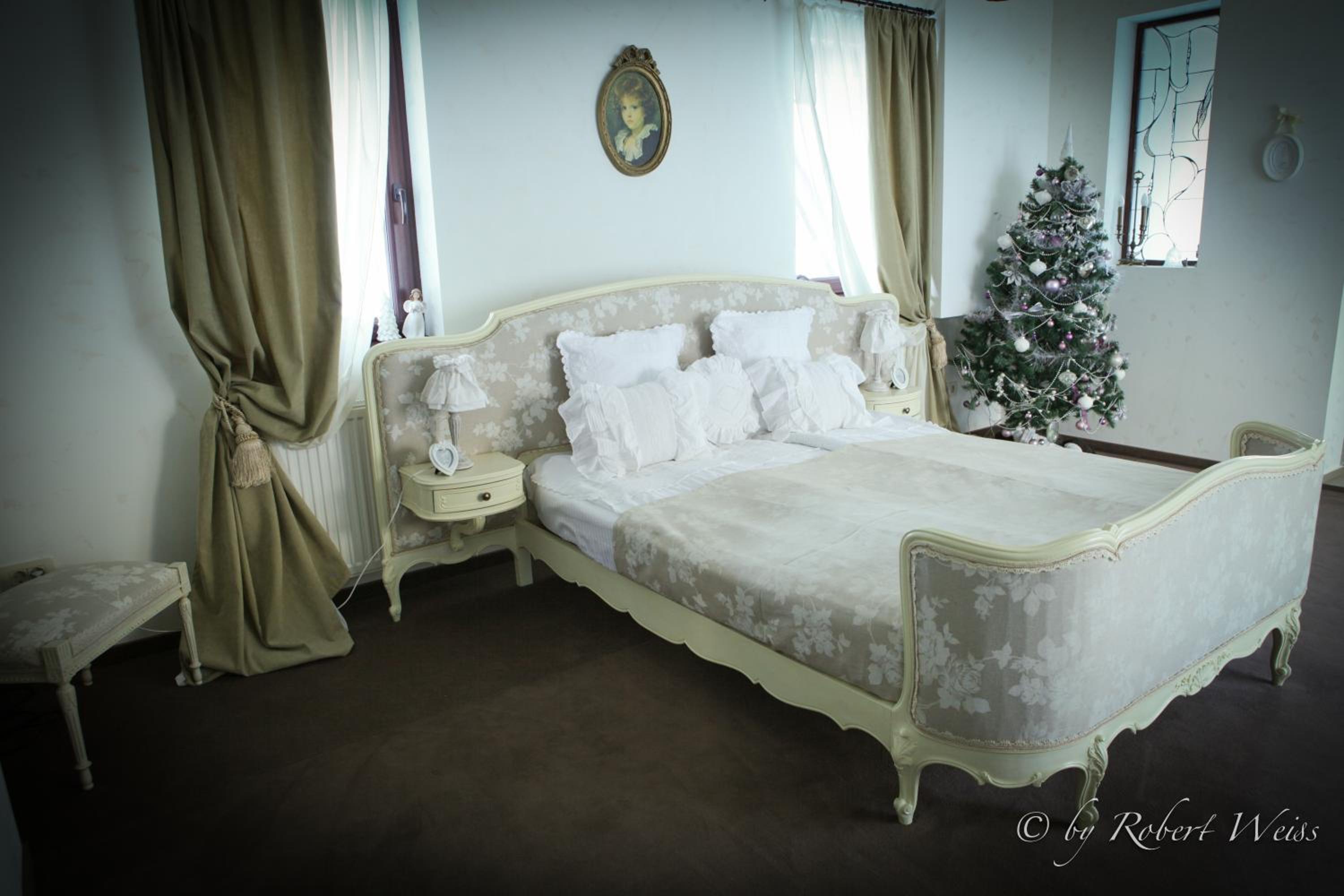 Deluxe Double Room with Spa Bath  - Photo 6