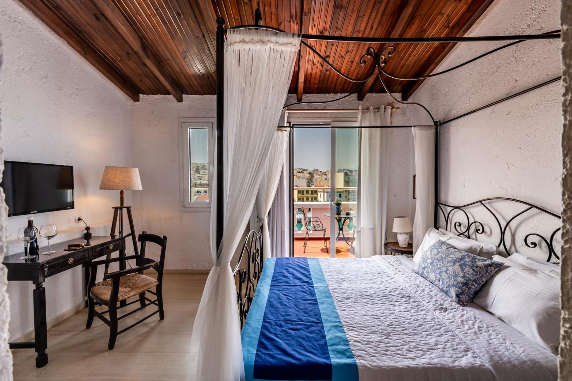 Honeymoon Suite Sea Front photo 2