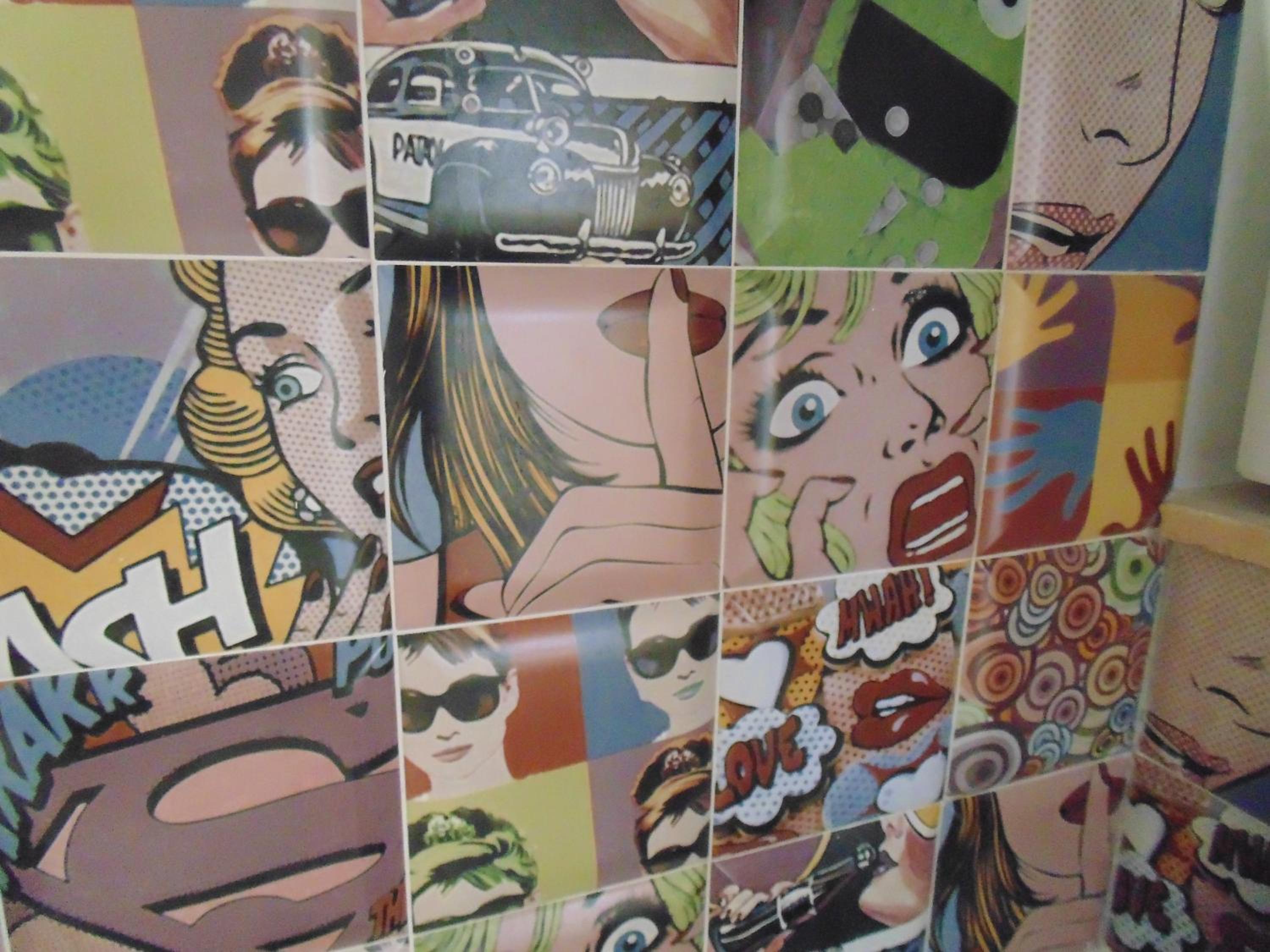Studio 2 Pop Art - Photo 8