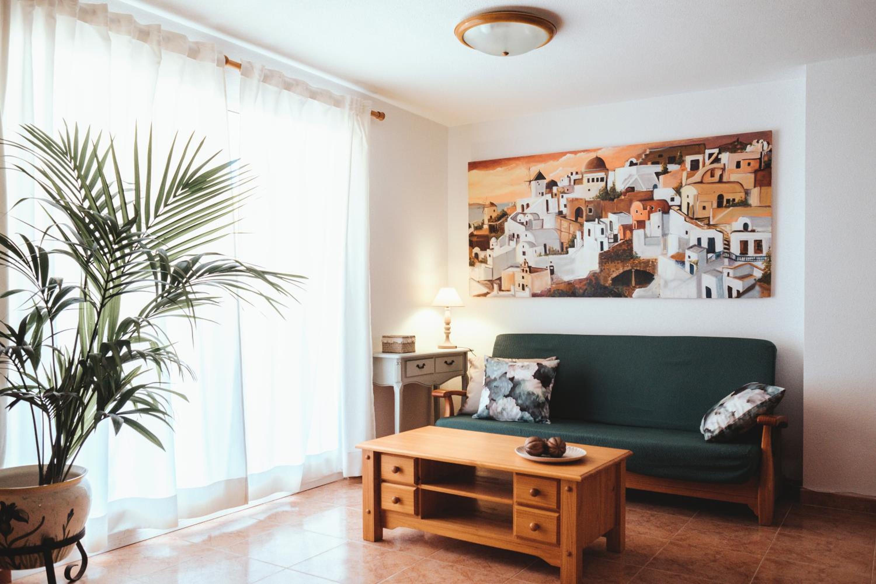 Apartamento