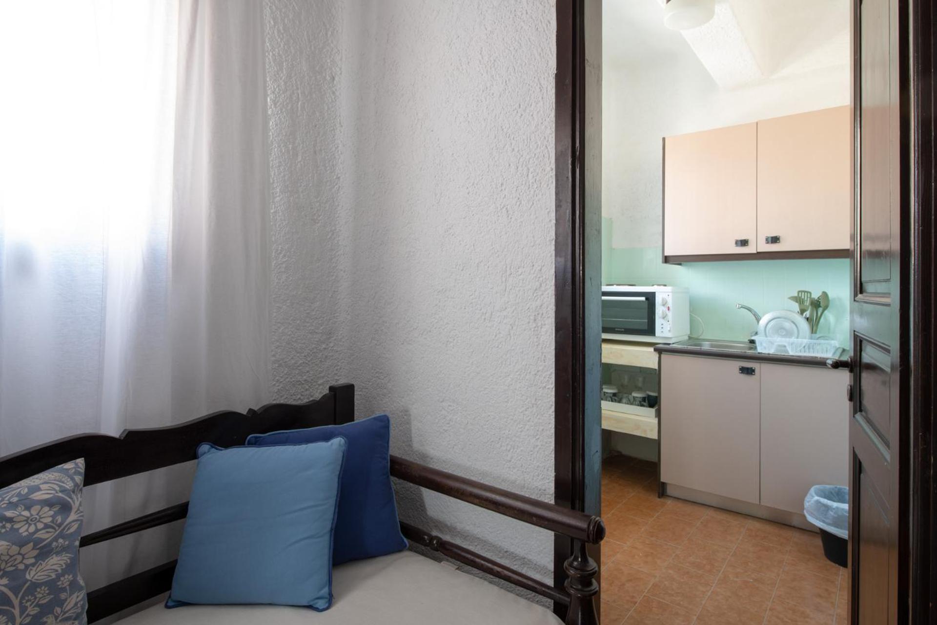 Maltese Suite with Sea View photo 2