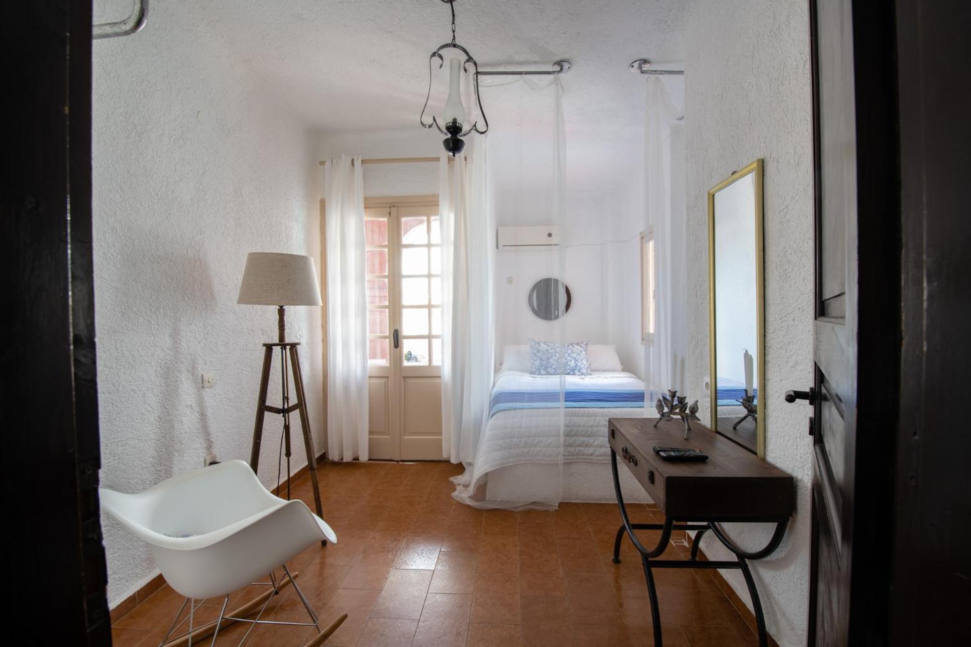 Maltese Suite with Sea View