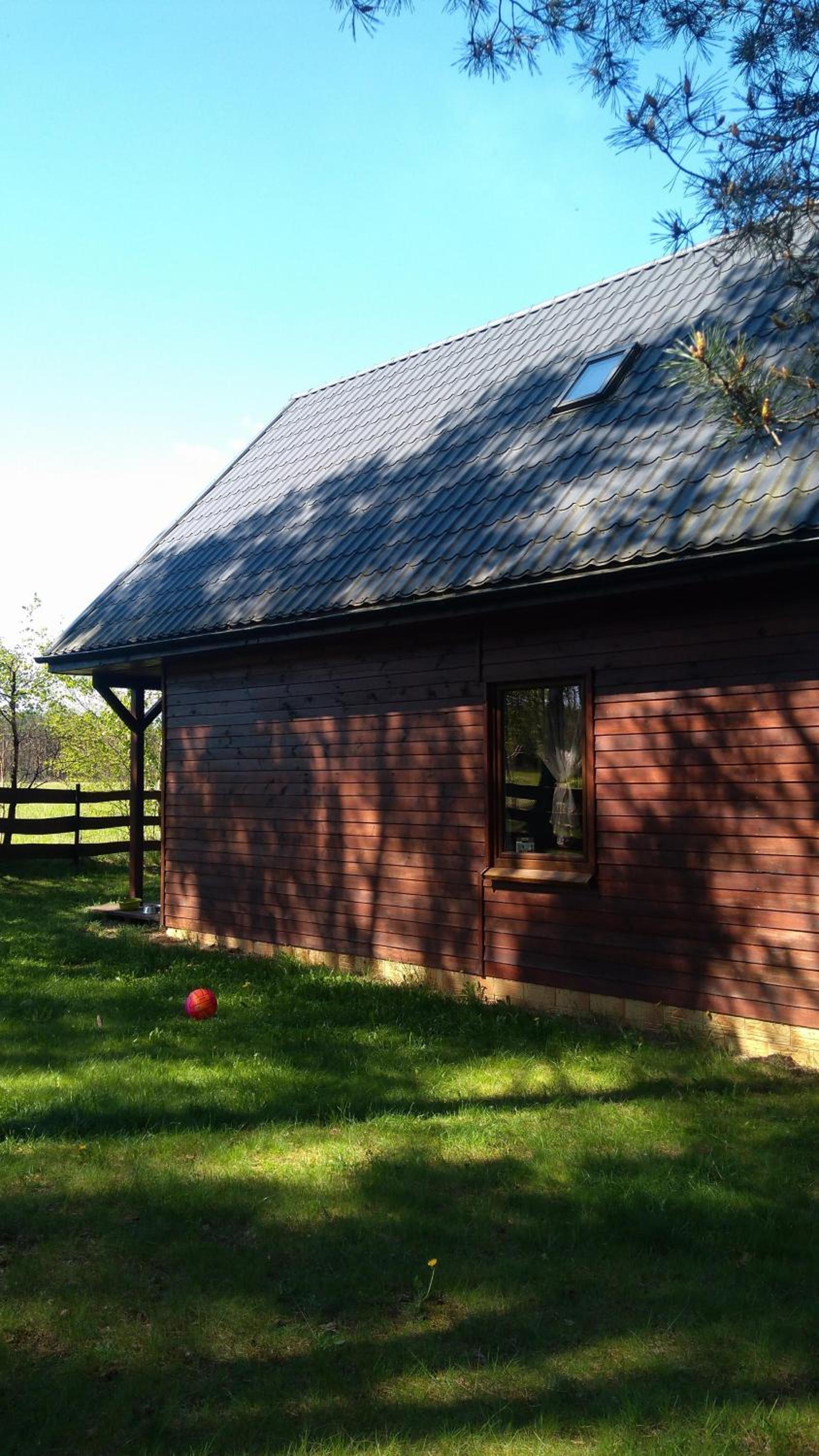 Three-Bedroom House - Photo 26