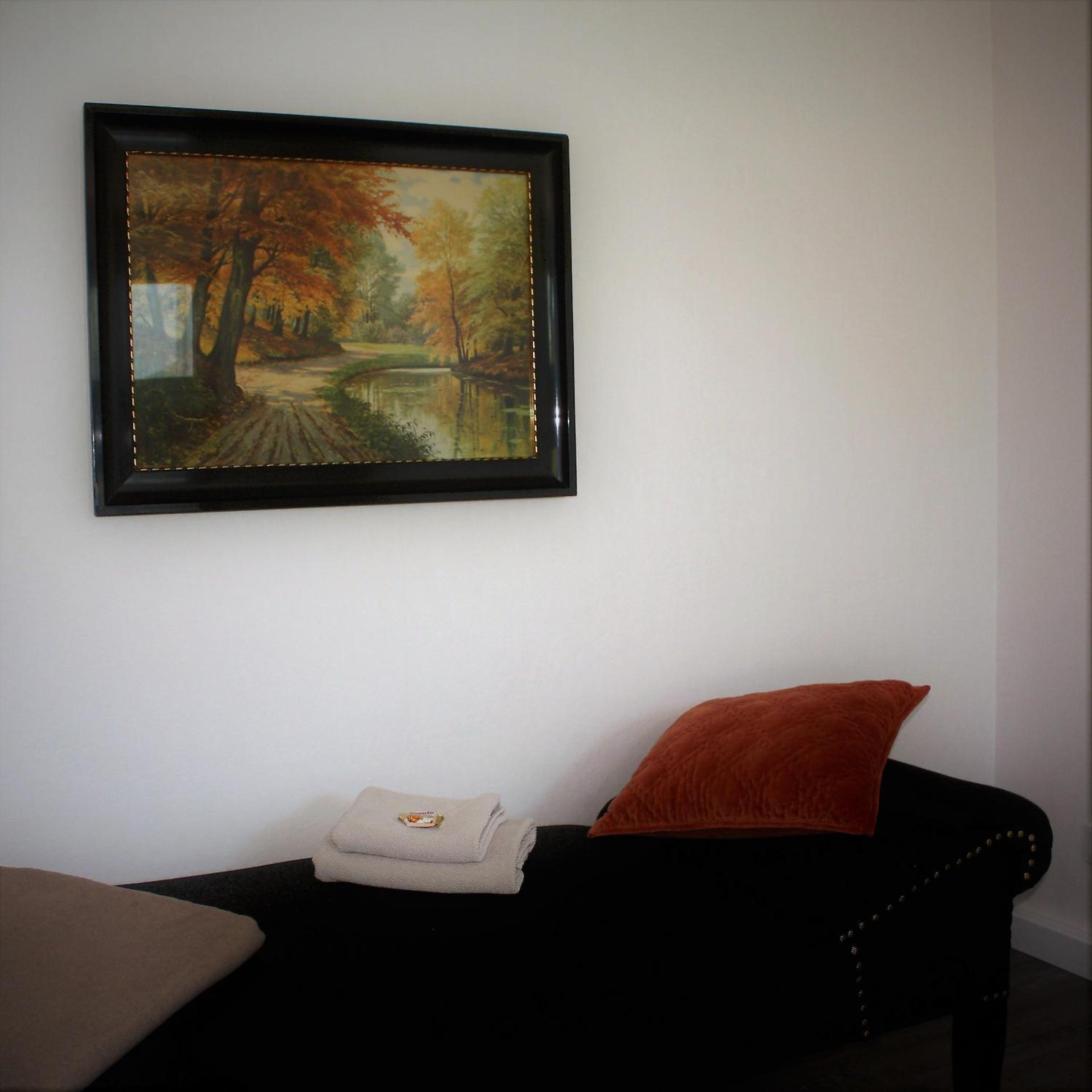 Apartment with Balcony photo 2