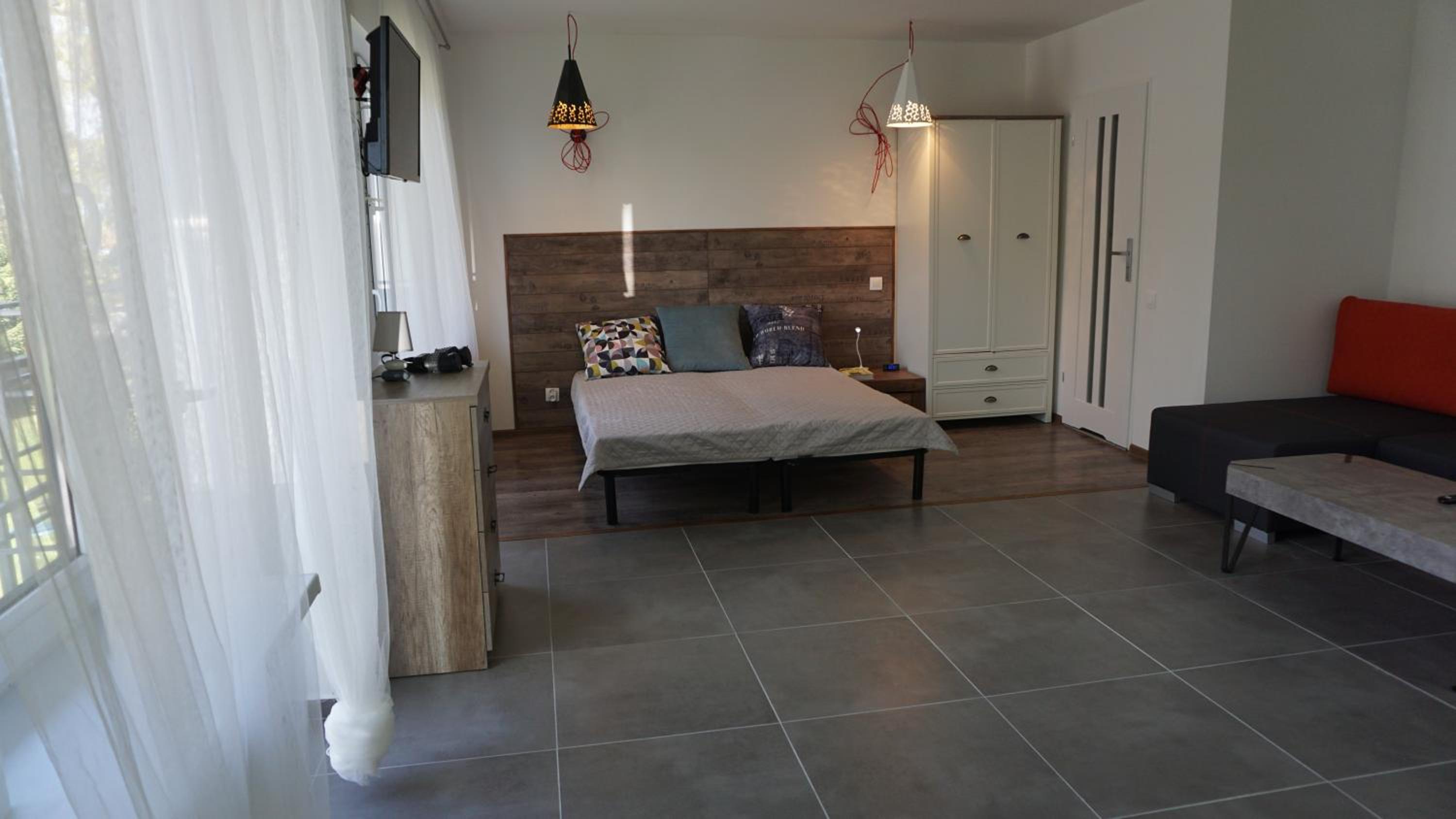 Superior Apartment - Photo 2