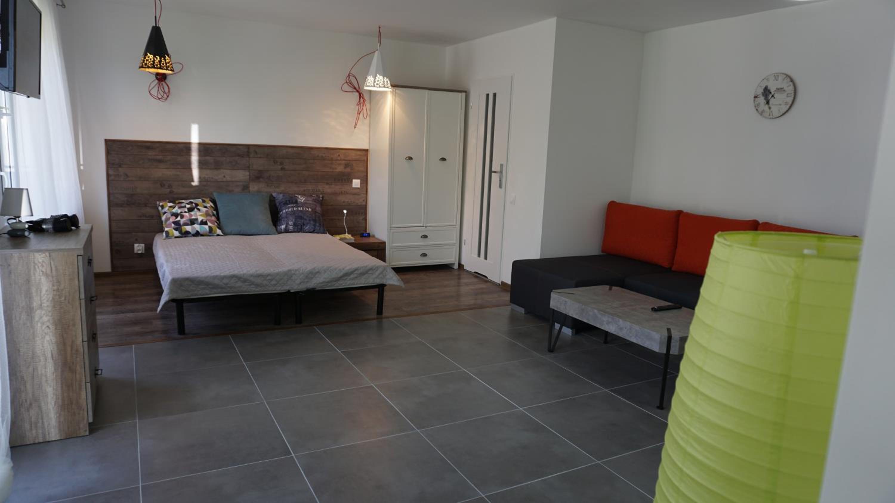 Superior Apartment - Photo 22