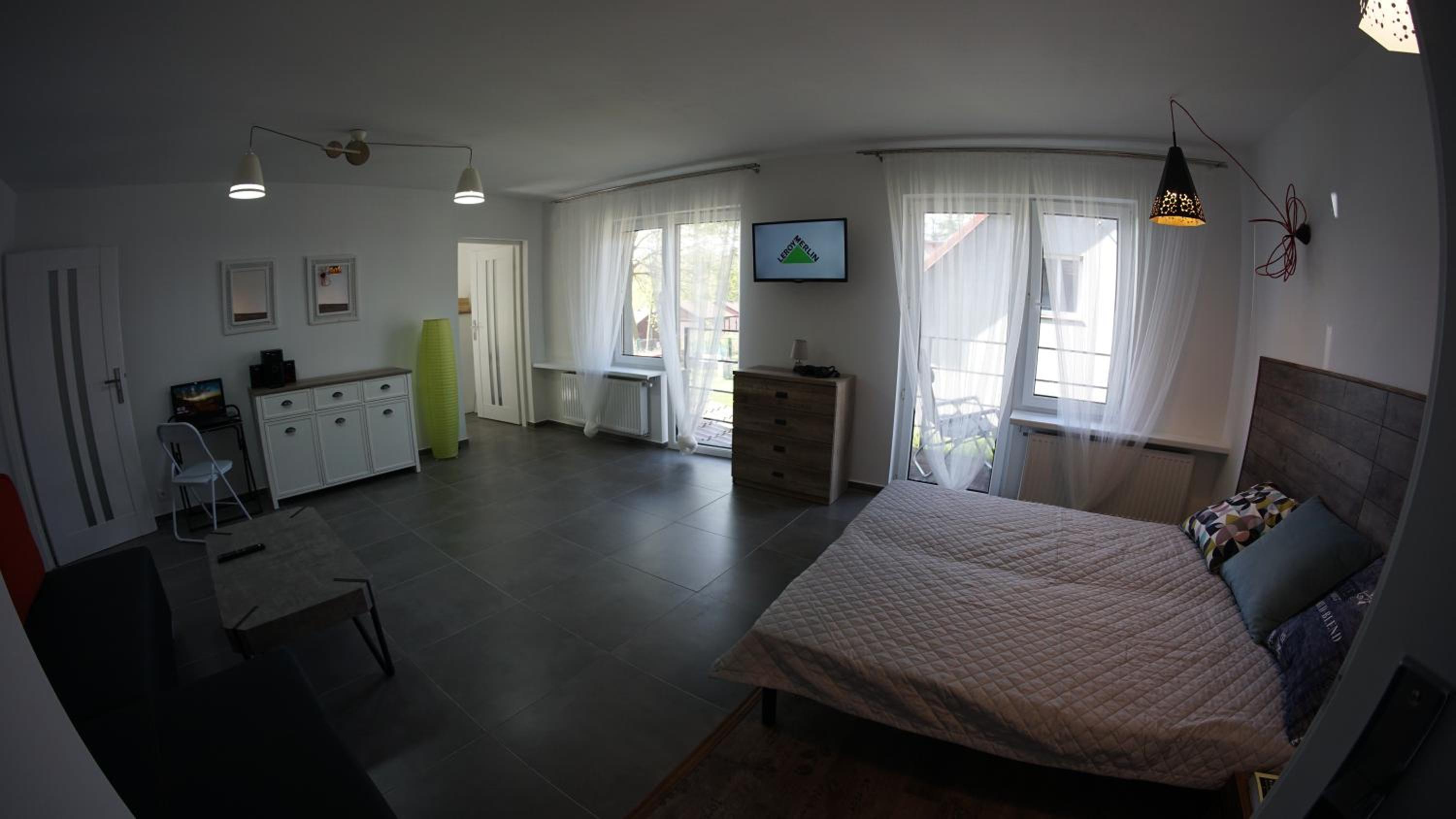 Superior Apartment - Photo 12