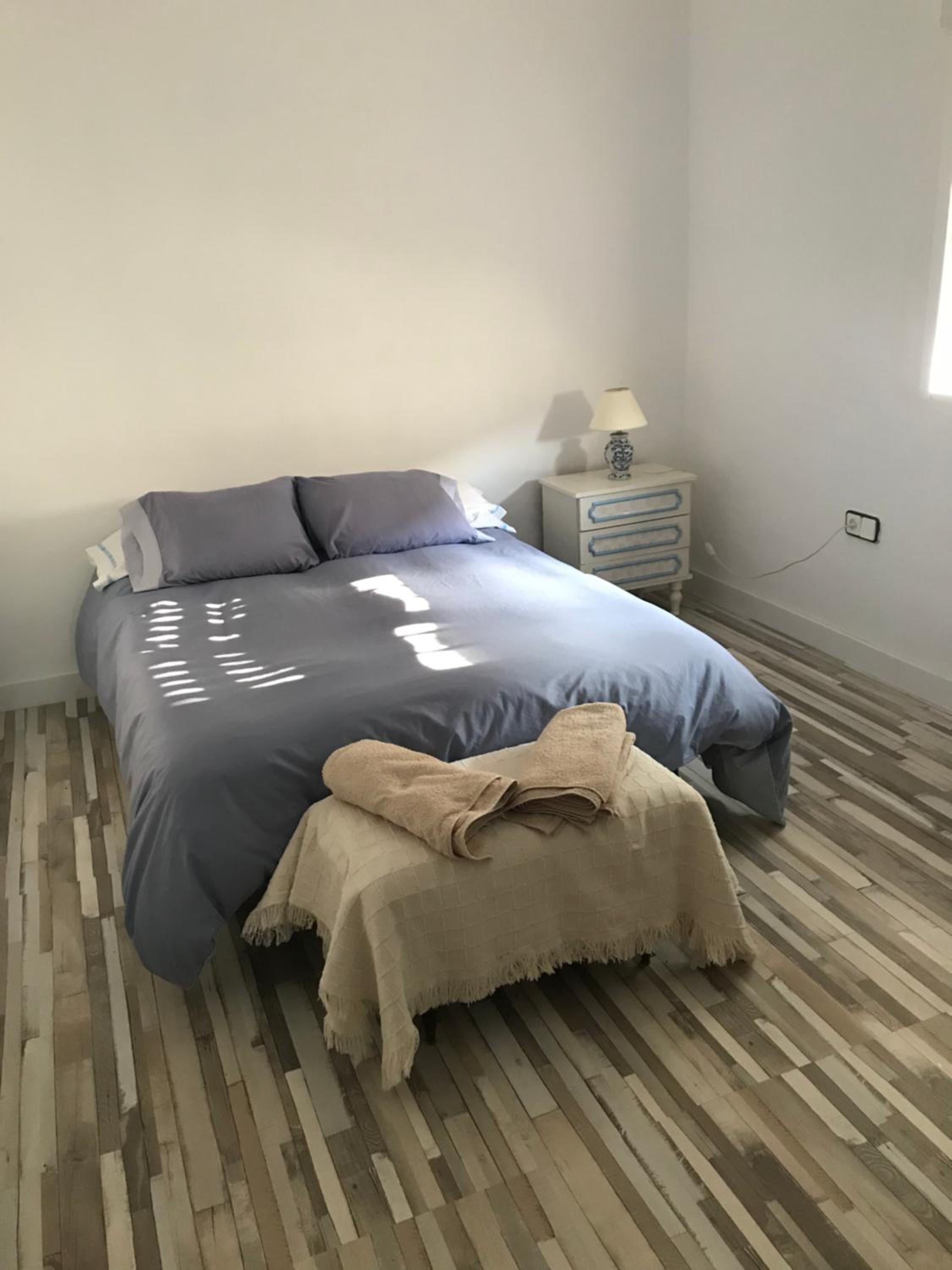 Casa de Vacaciones