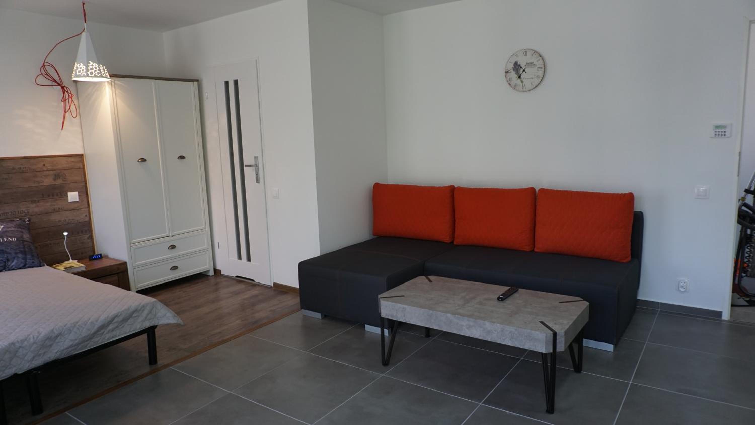 Superior Apartment - Photo 16
